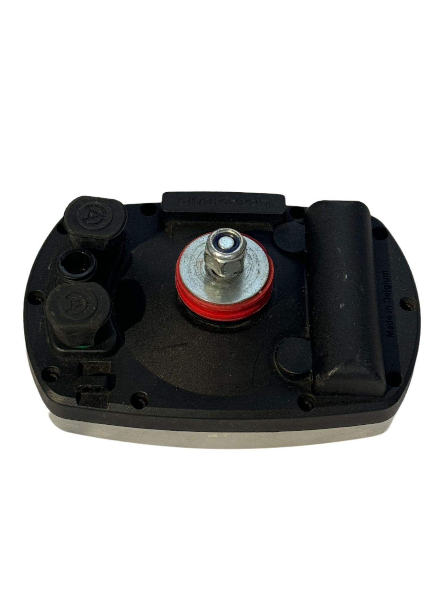 Alfano 6 2T GPS Lap Timer