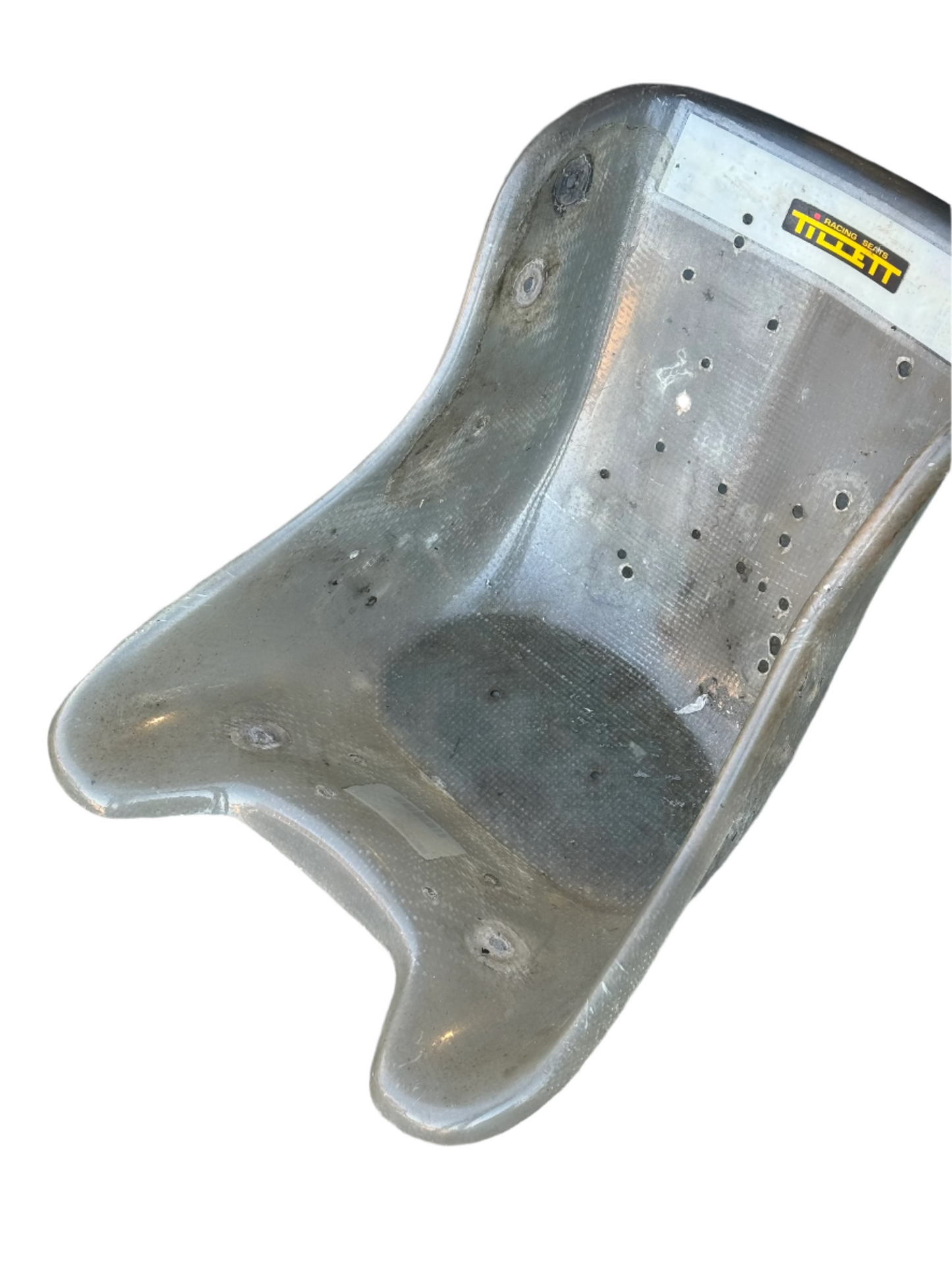Tillet T11 T Kart Seat XS