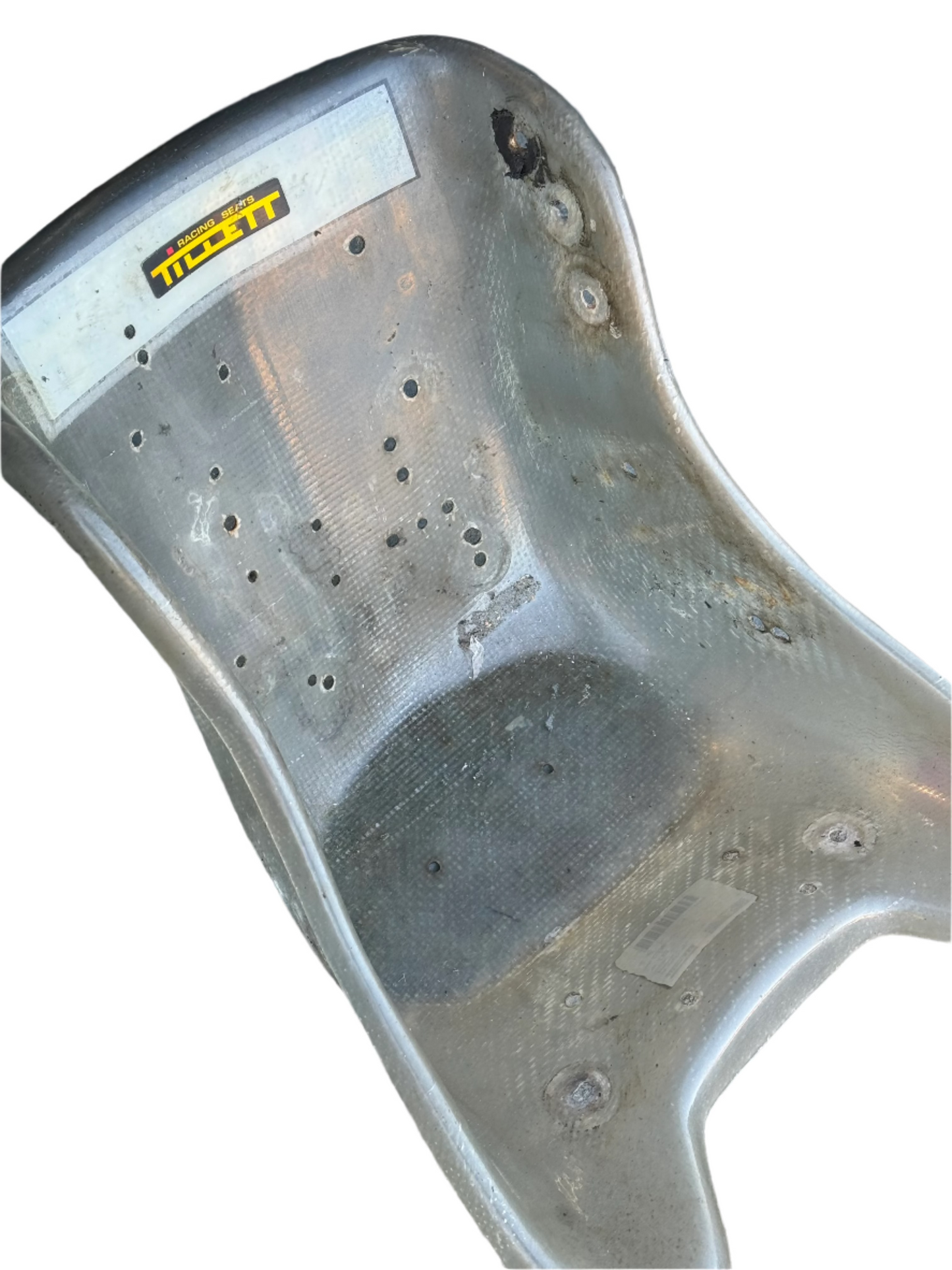 Tillet T11 T Kart Seat XS