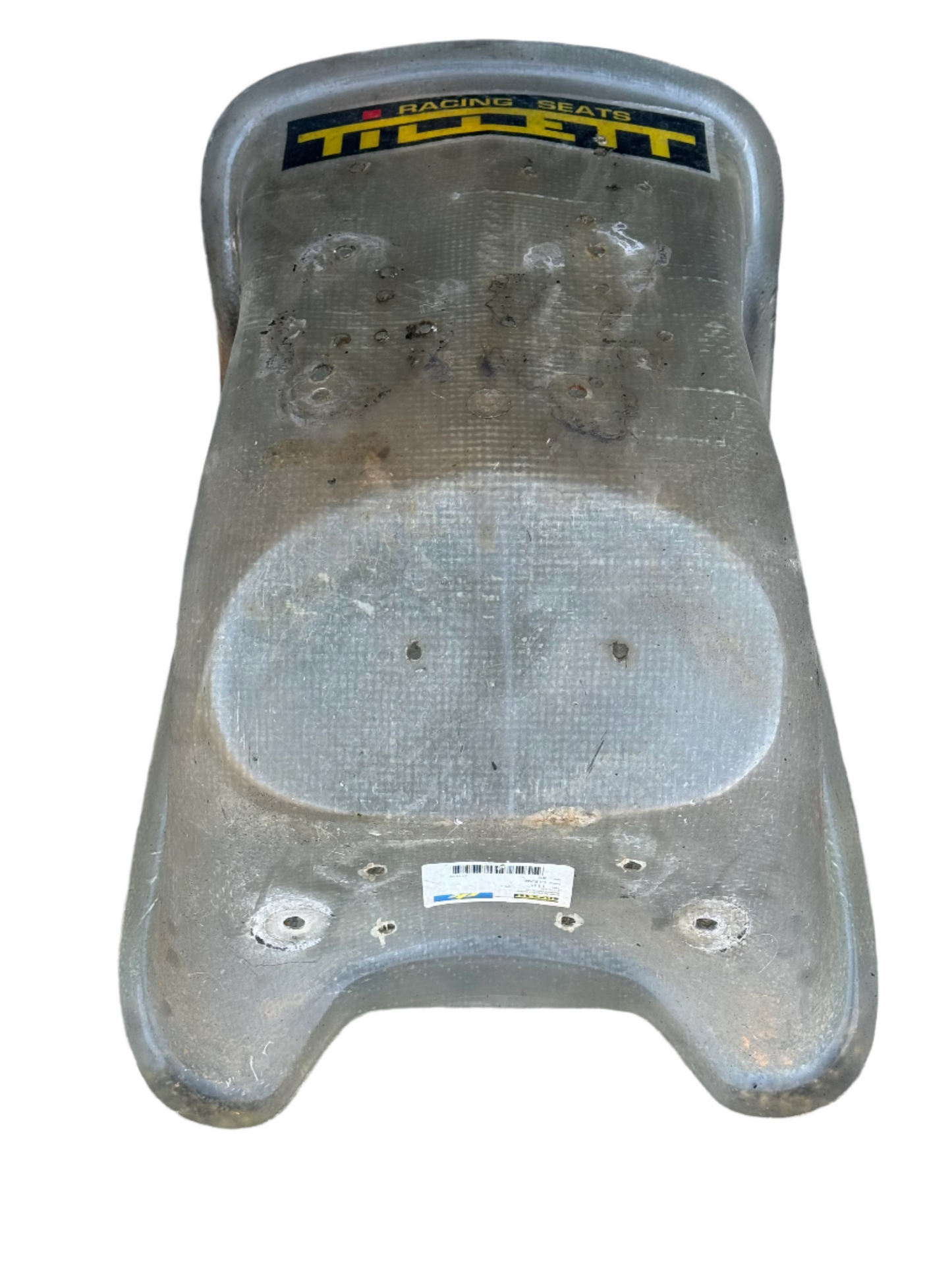 Tillet T11 T Kart Seat XS