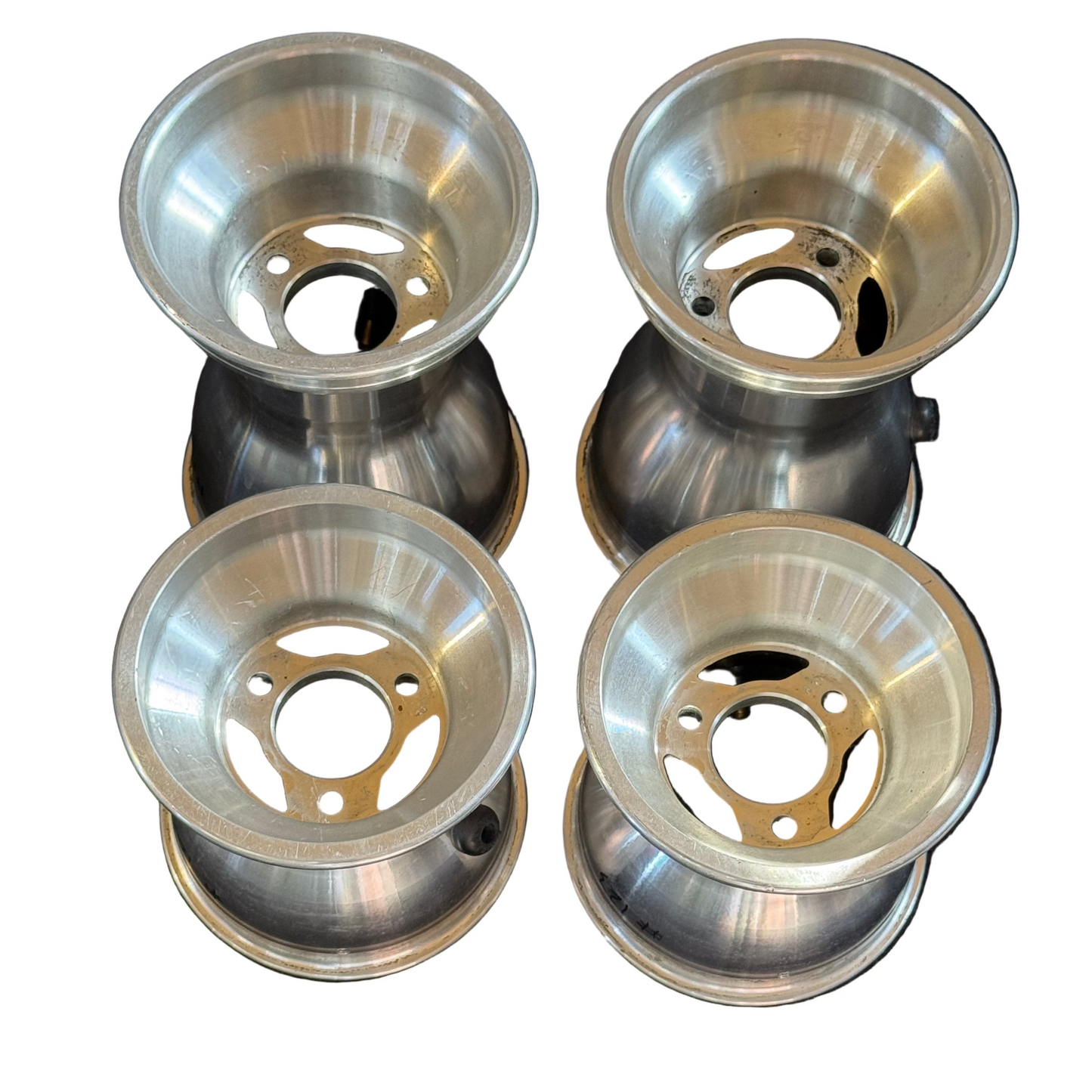 Douglas Ally Rims for Slicks