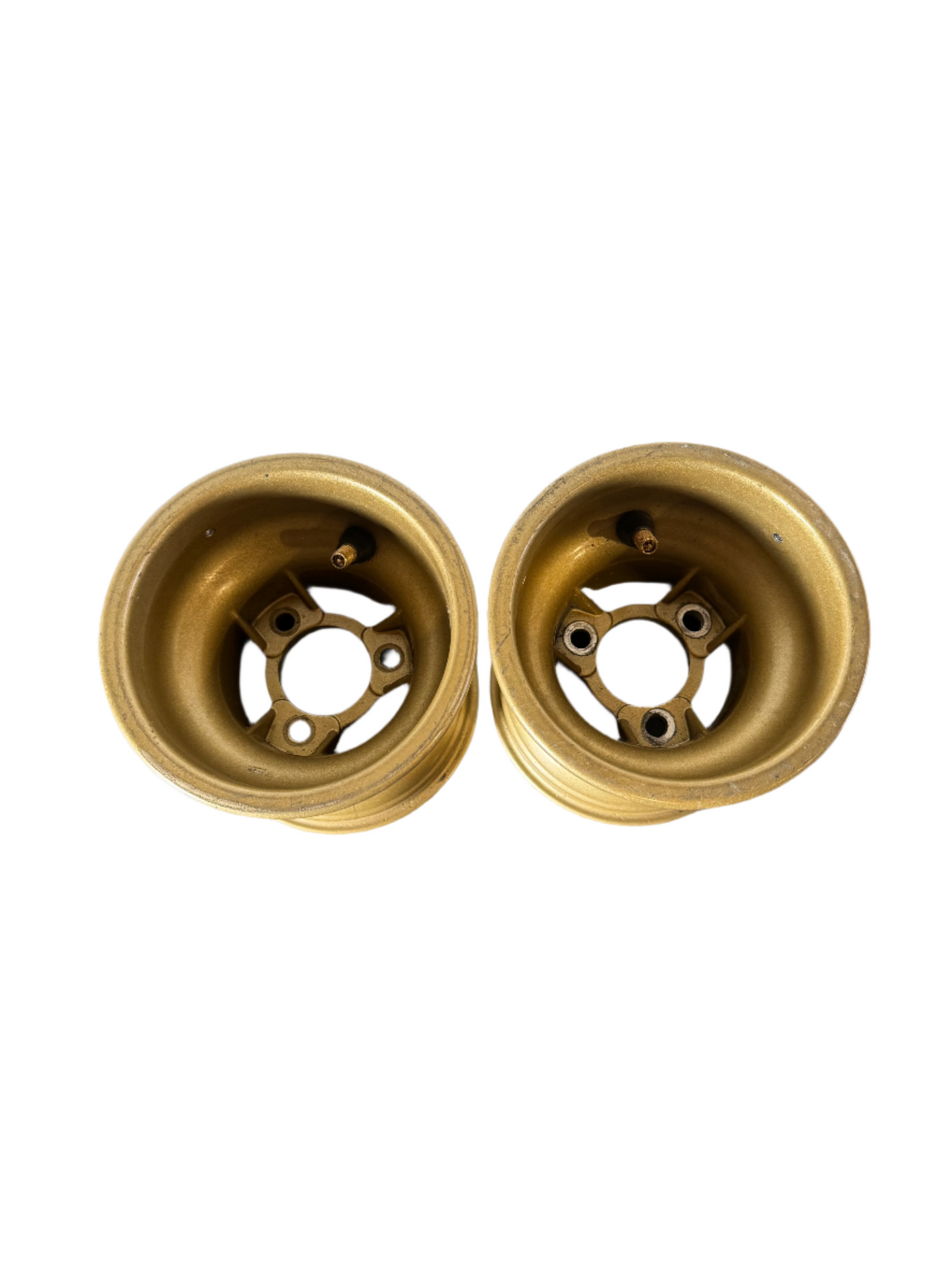 OTK MXP Front Rims