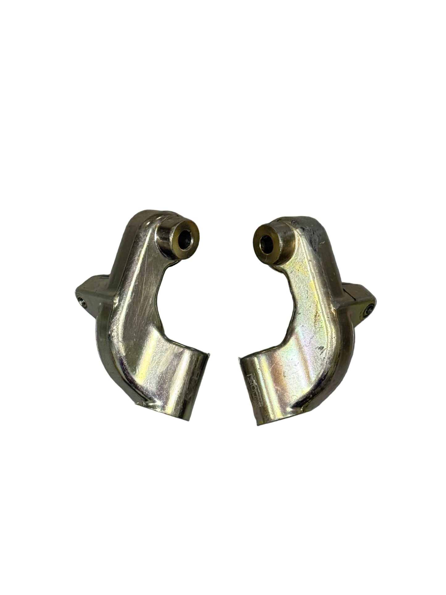 OTK Pedal Mounts - Pair