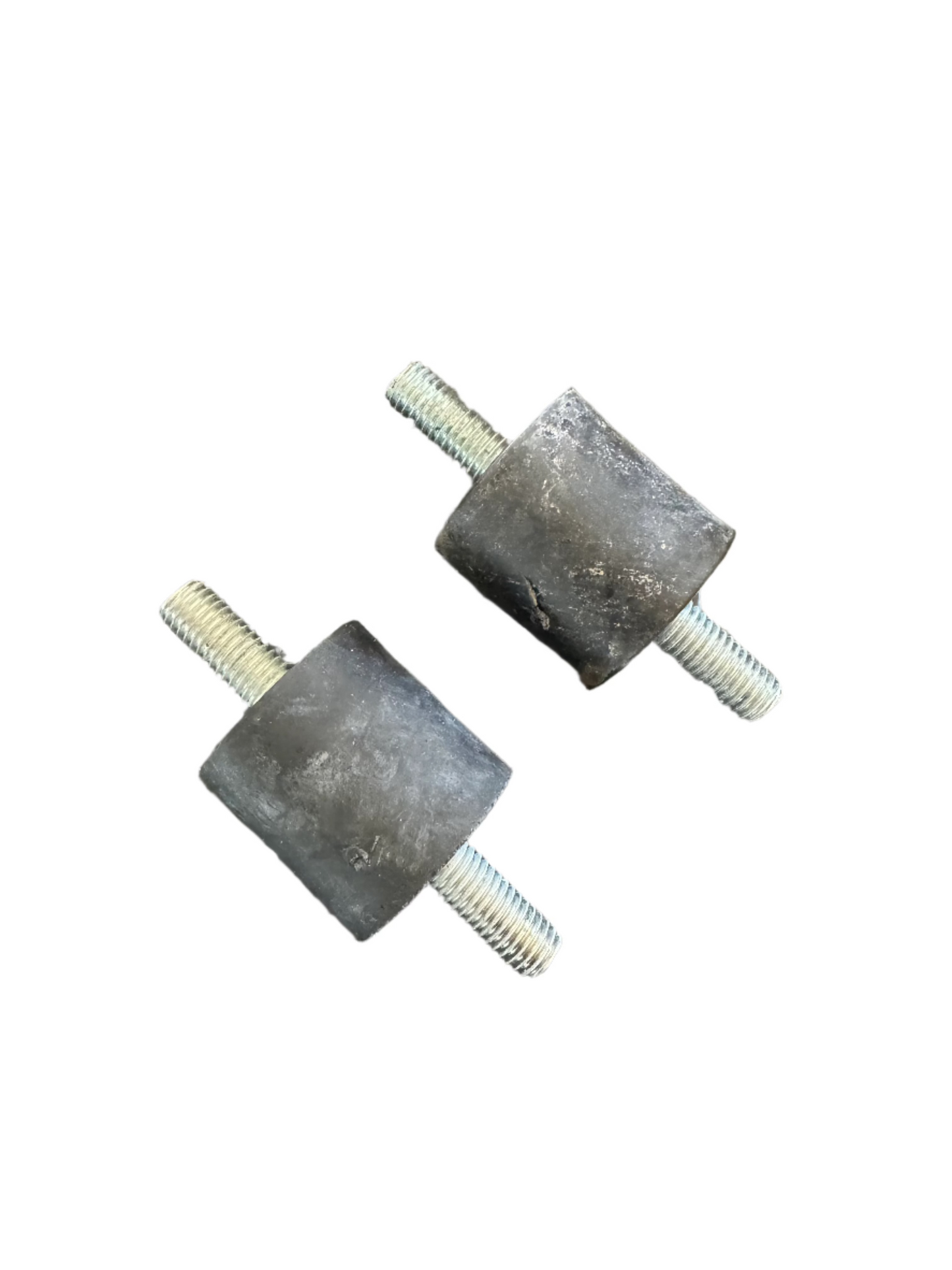 Rotax Max Evo Exhaust Bobbins x2