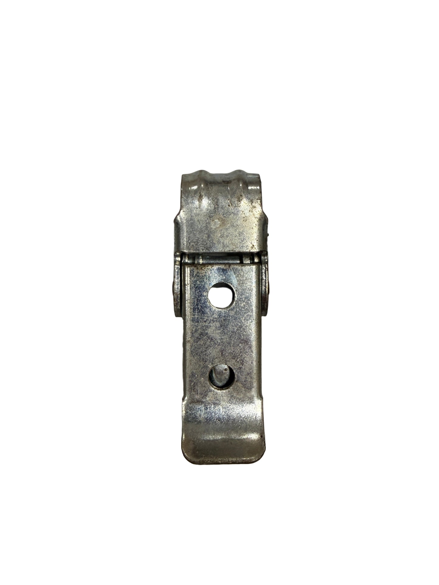 Go Kart Nose Cone Clamp