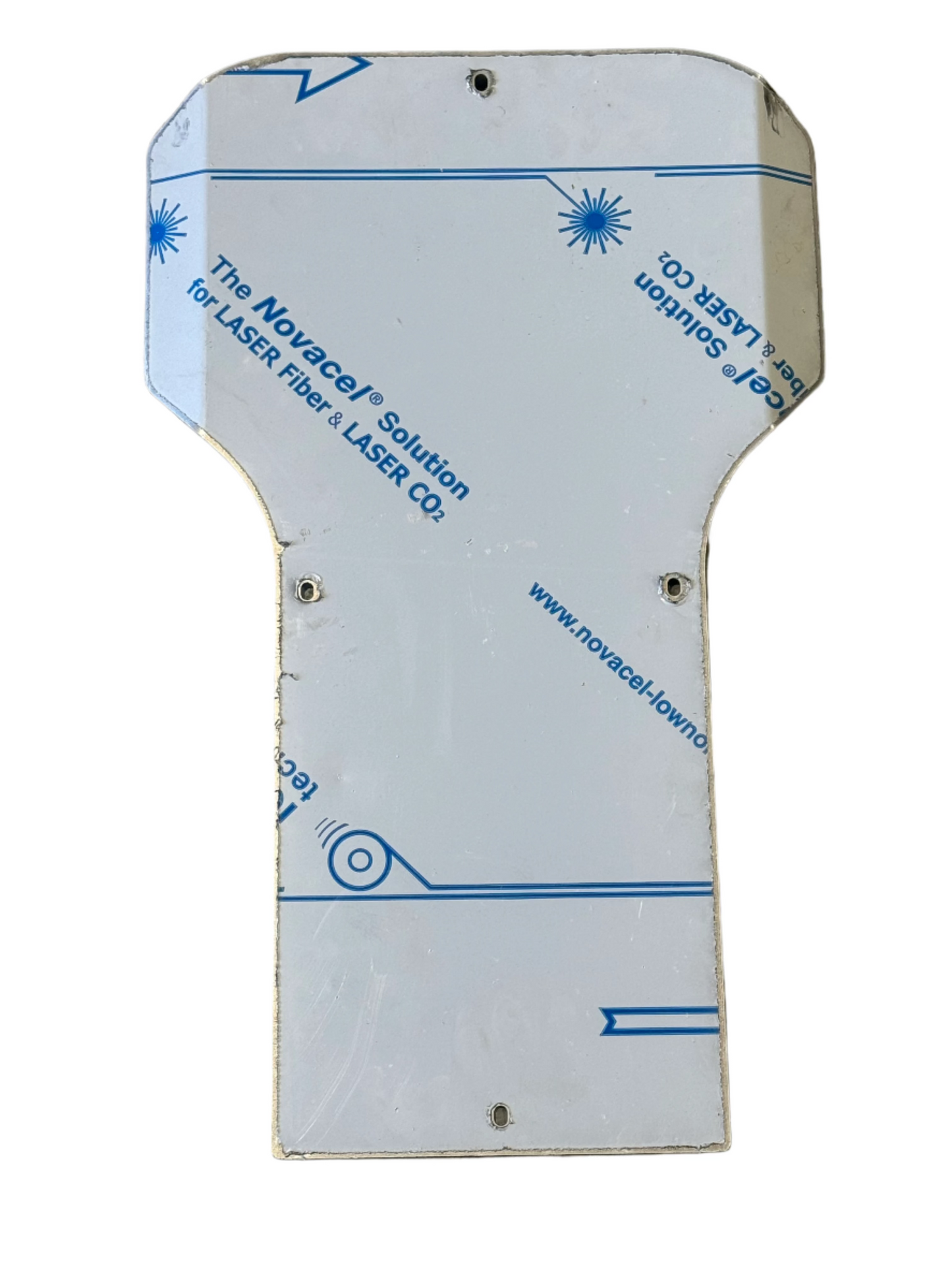 OTK 950 FLoor Tray - New