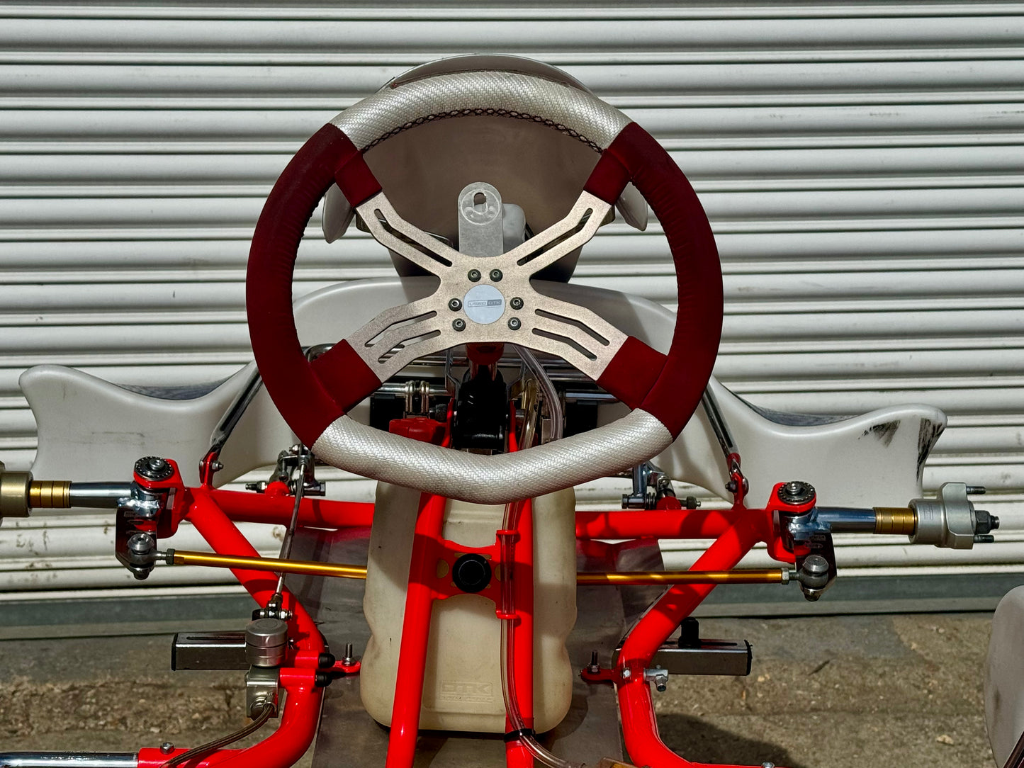 Redspeed 950 EVS Brand New (pre owned)
