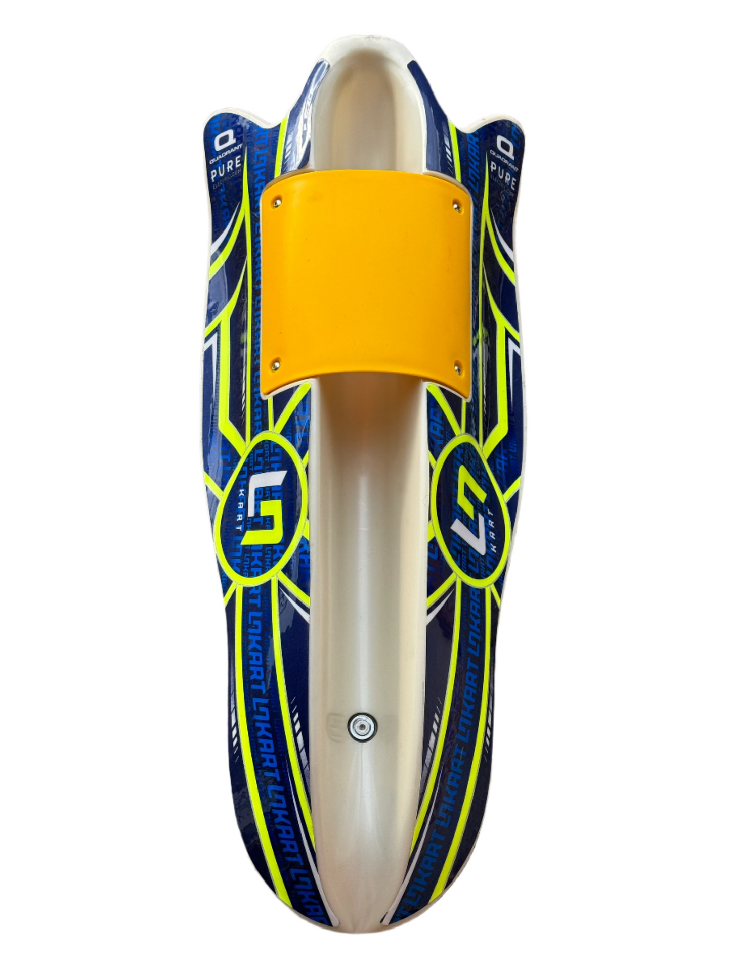 LANDO NORRIS LN4 M7 OTK NASSAU