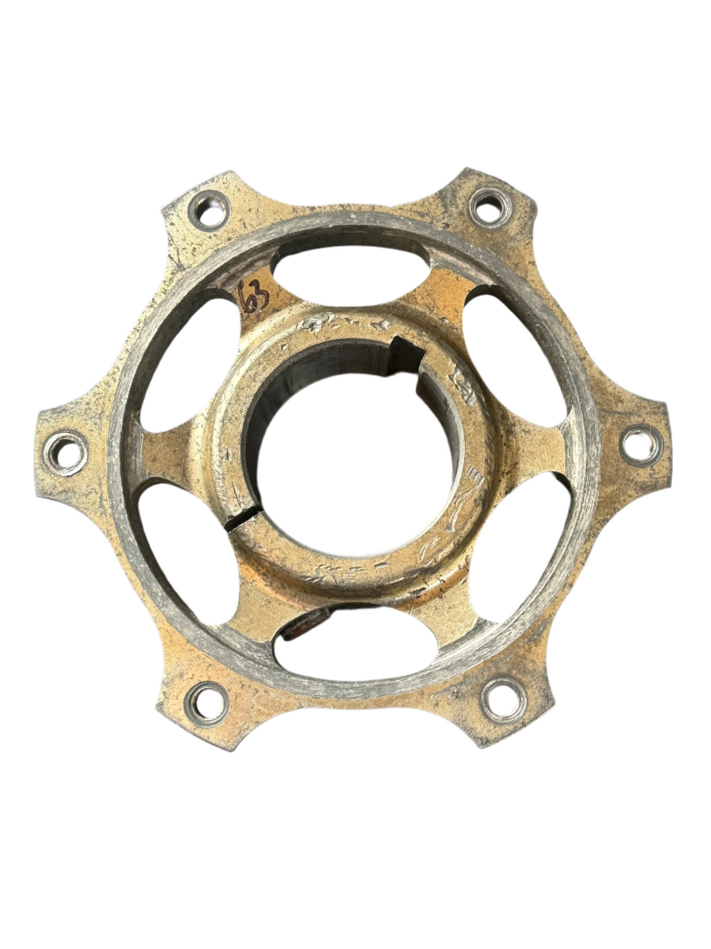 OTK Sprocket Carrier 50mm