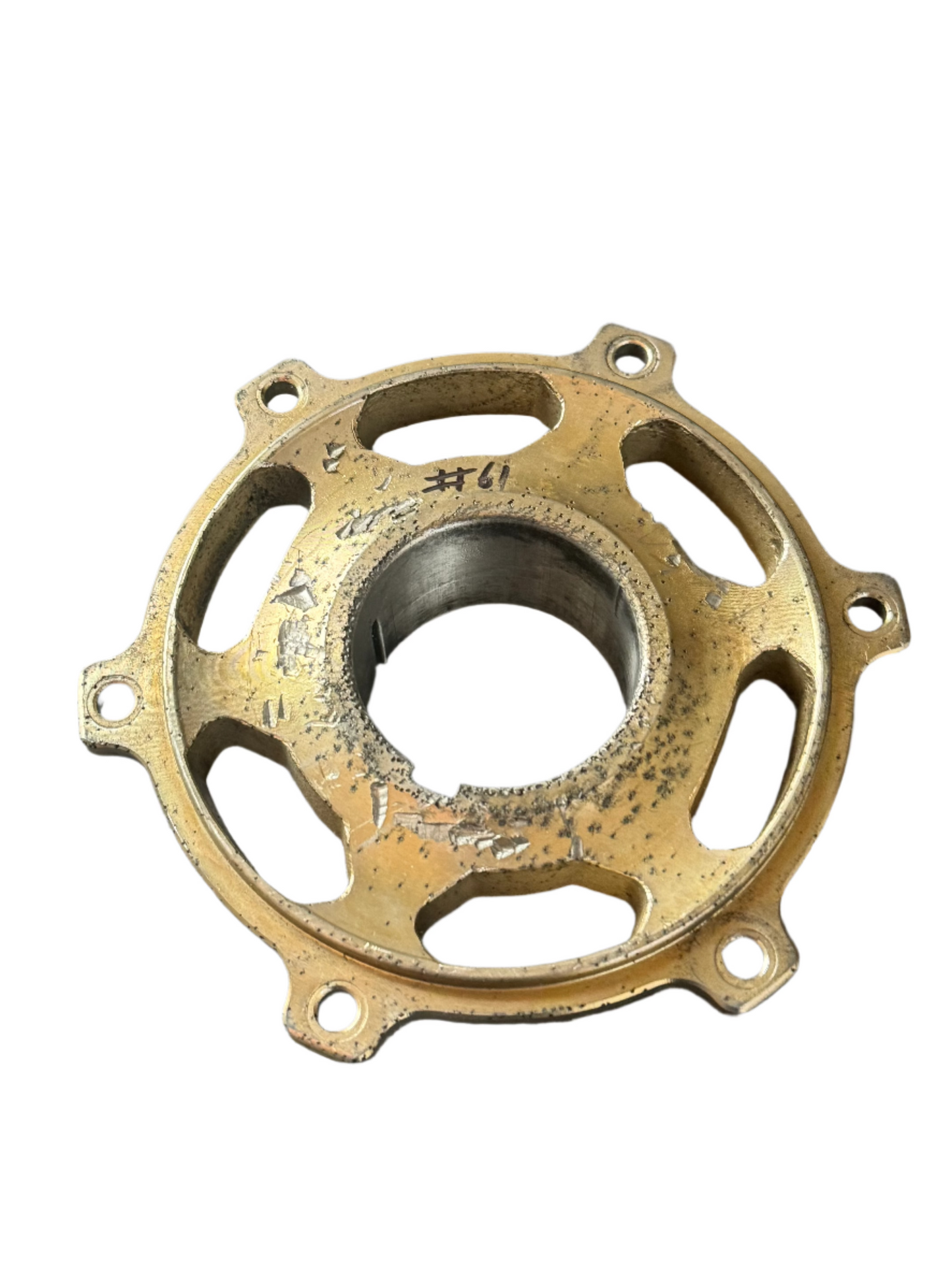 OTK Sprocket Carrier 50mm