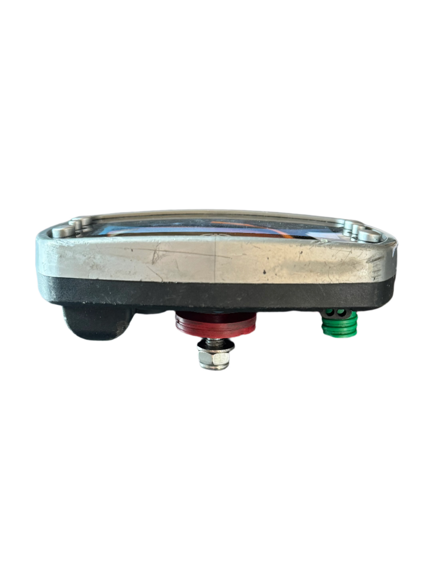 Alfano 6 1T GPS Laptimer