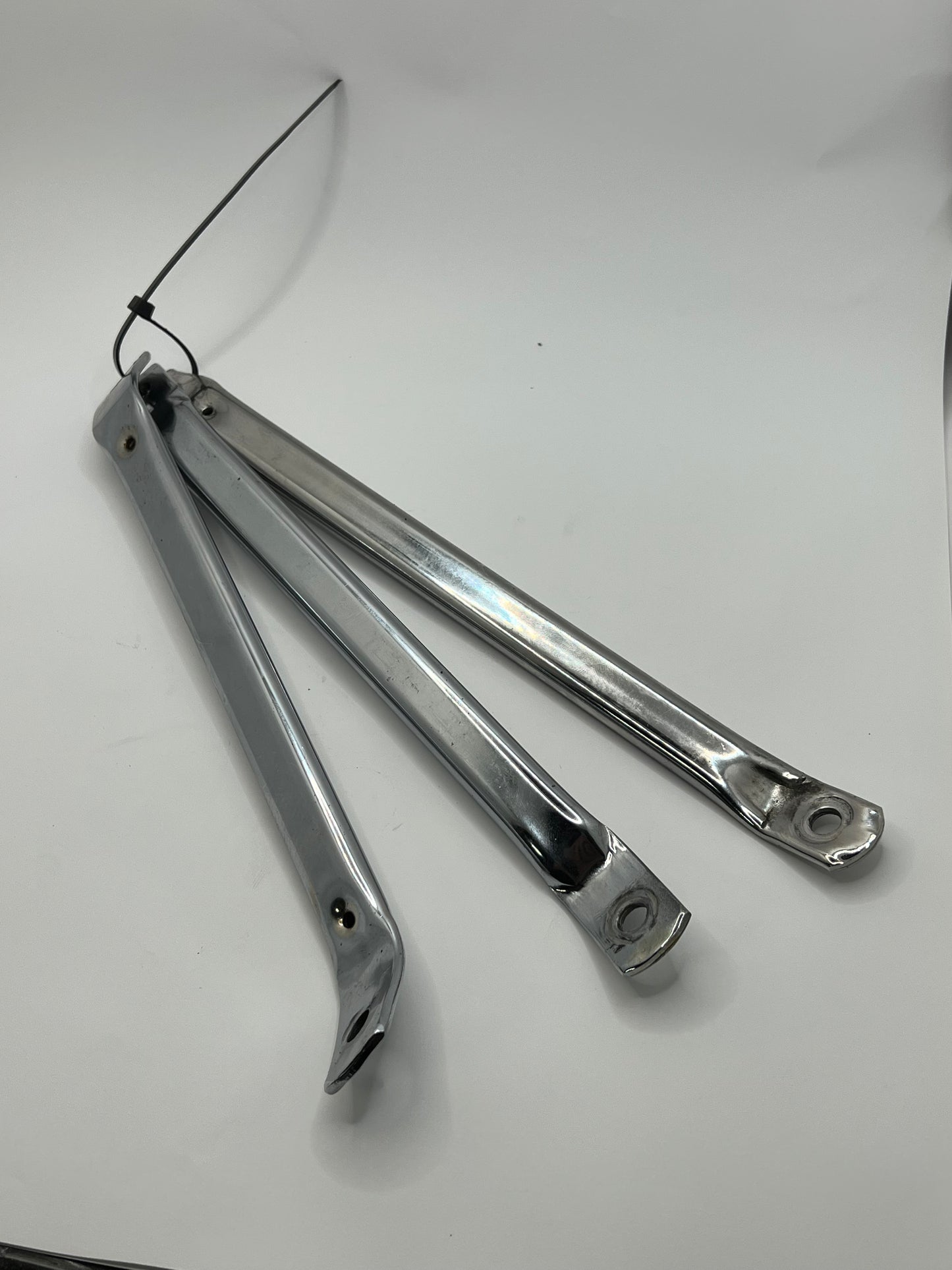 SET OF OTK SEAT STAYS X 3