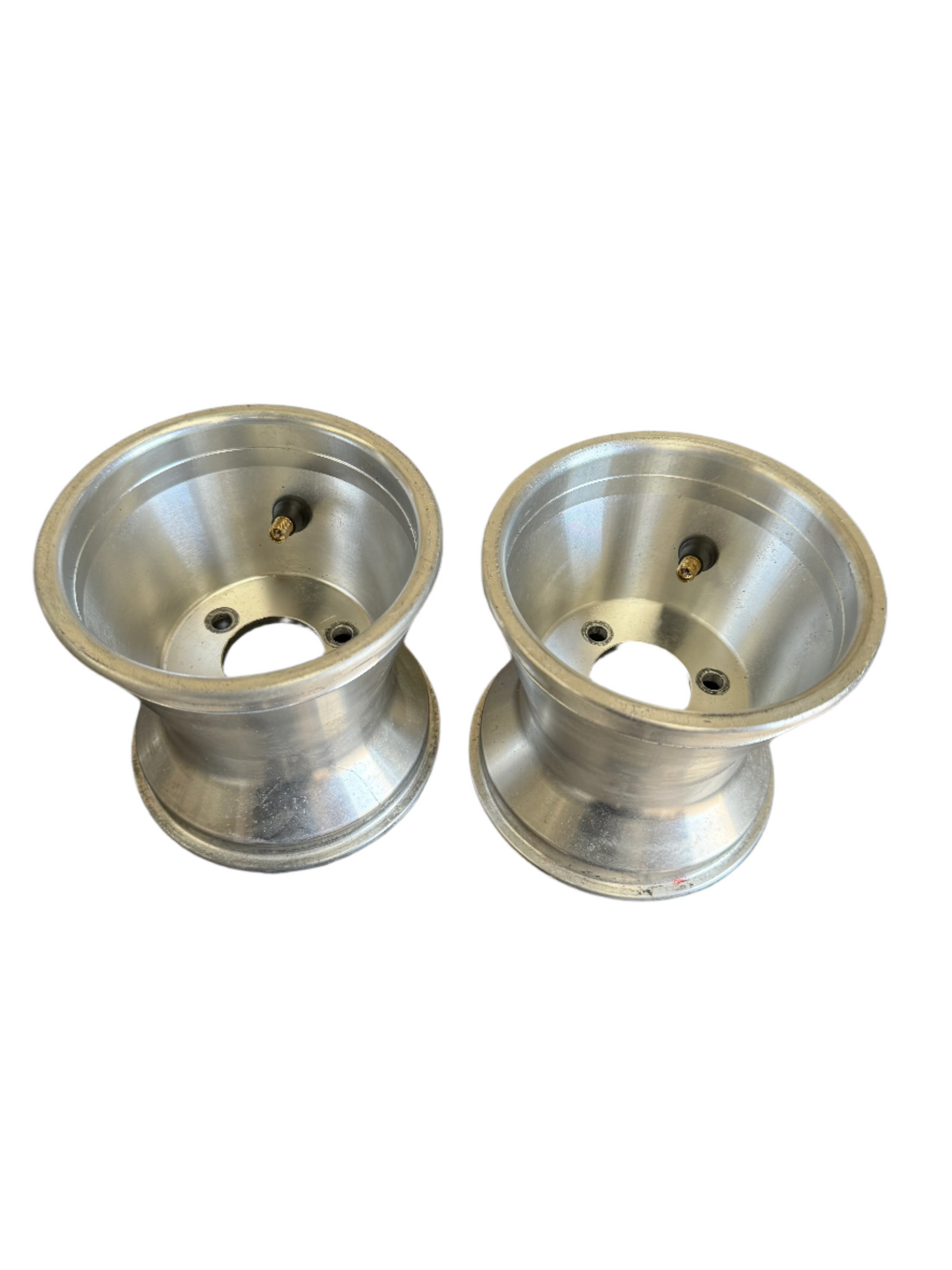 JET ALLY FRONT RIMS 130MM