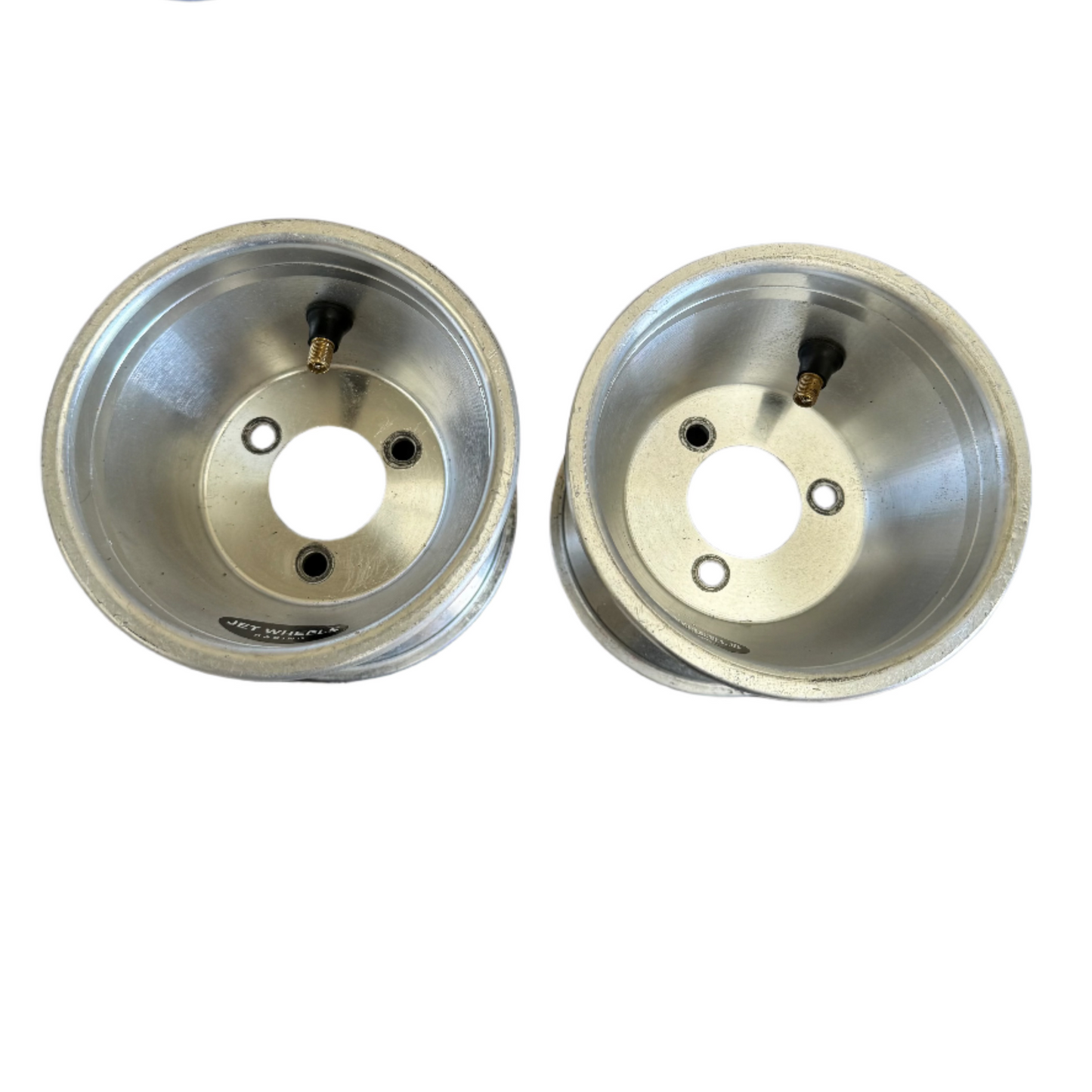 JET ALLY FRONT RIMS 130MM