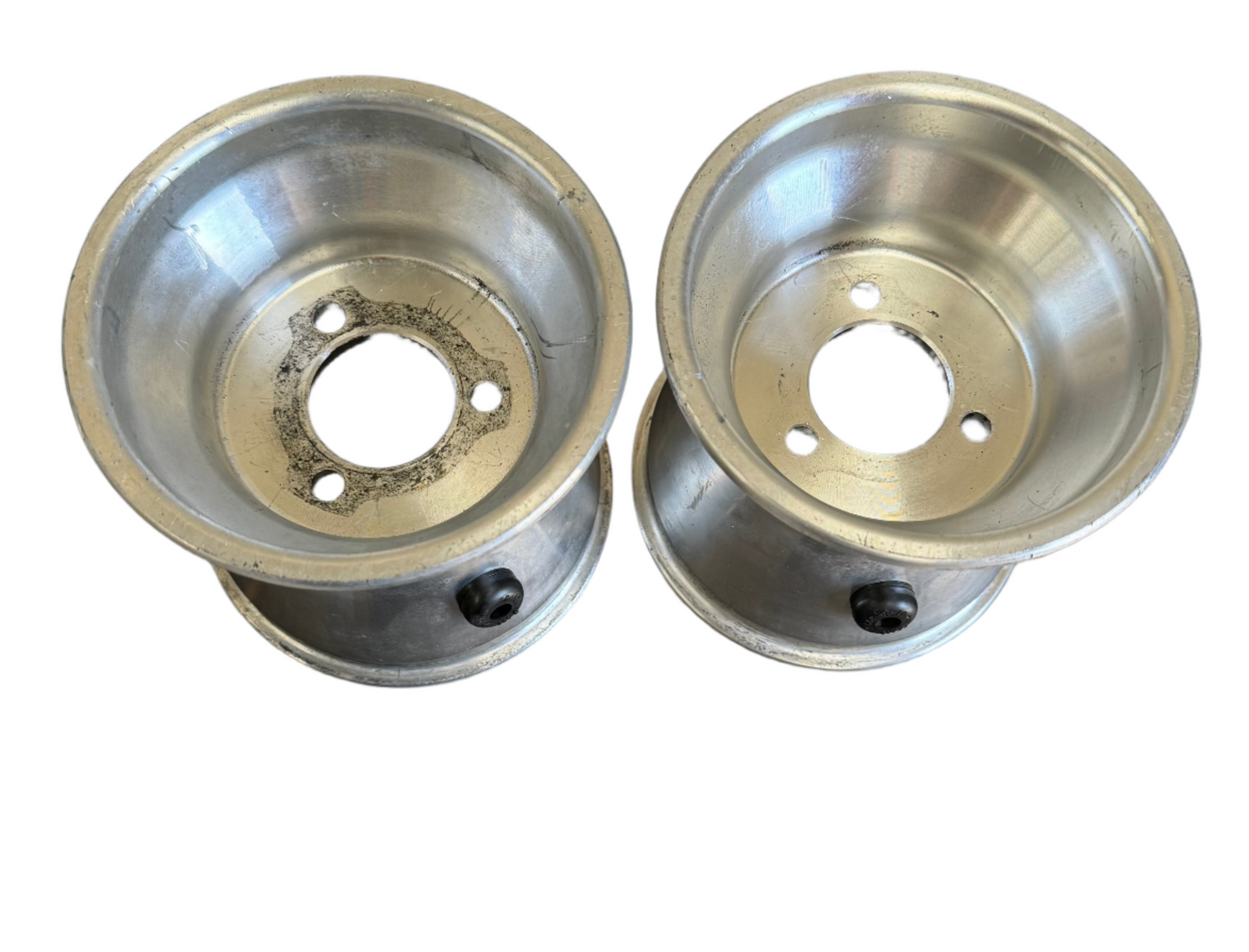 JET ALLY FRONT RIMS 130MM