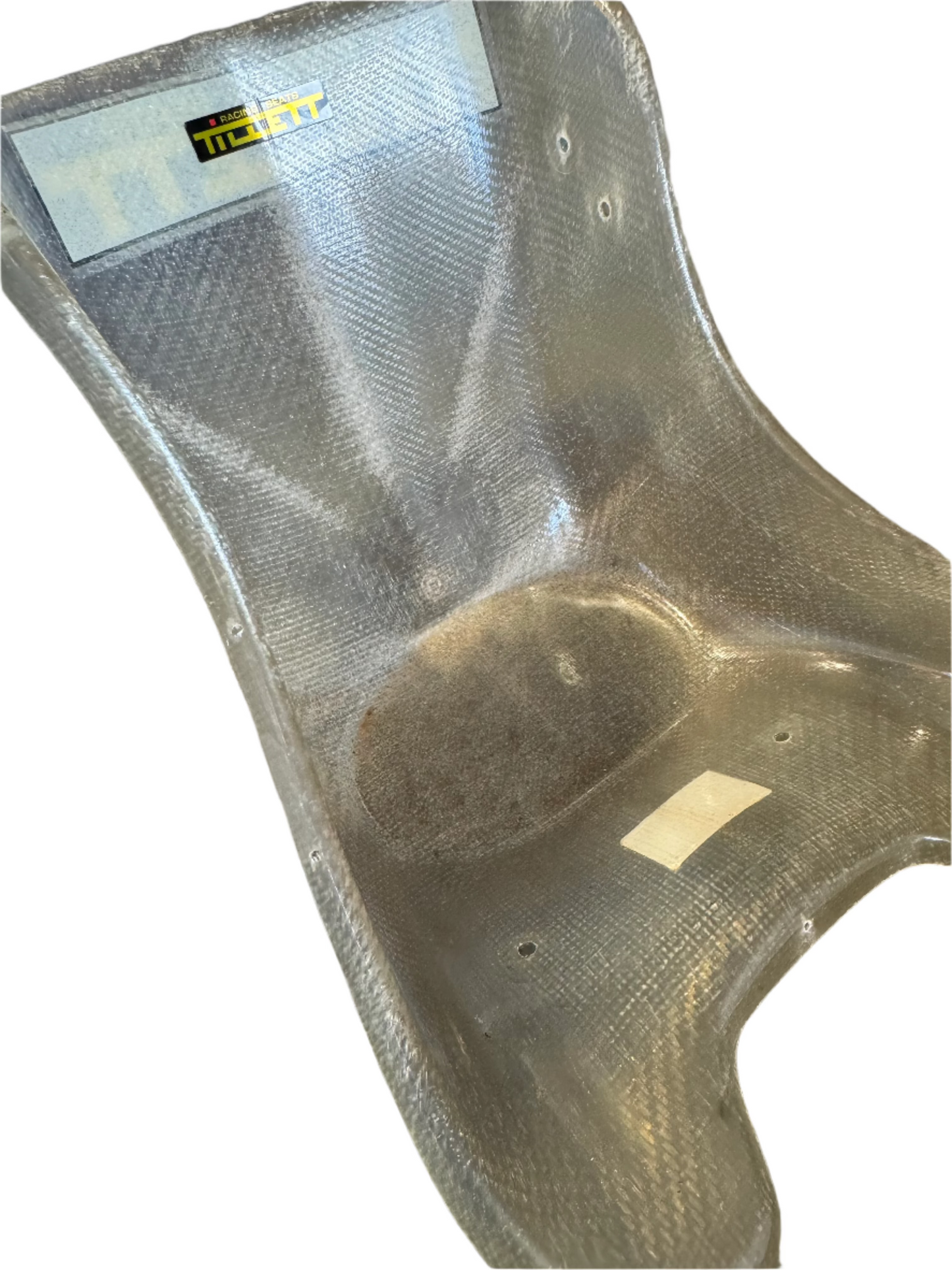 TILLET SEAT T11 STD SMALL