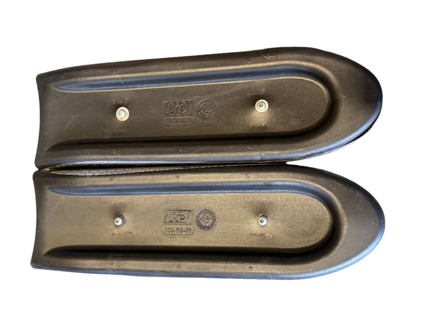 KG Side Pods