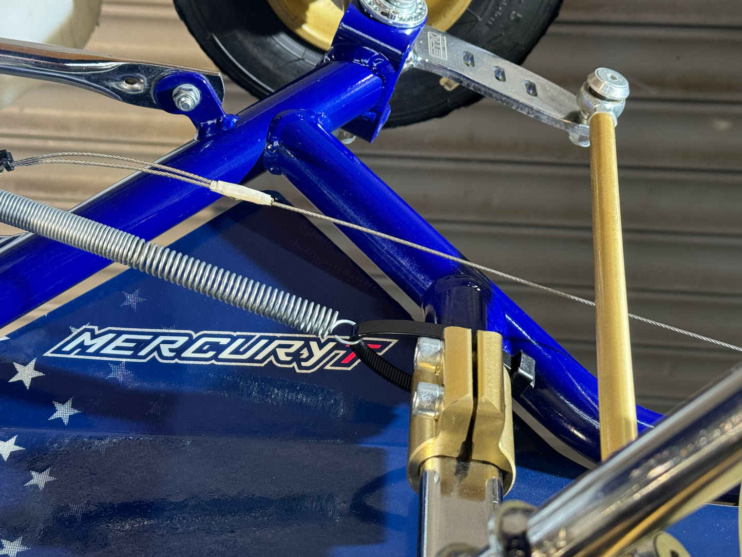 2025 OTK Kosmic Senior Rotax Max EVO