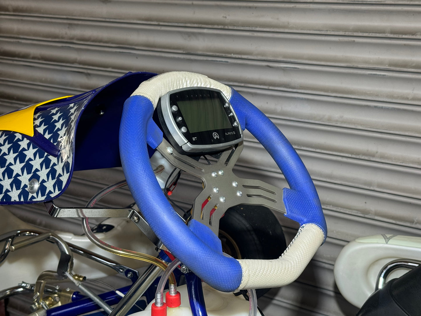 2025 OTK Kosmic Senior Rotax Max EVO