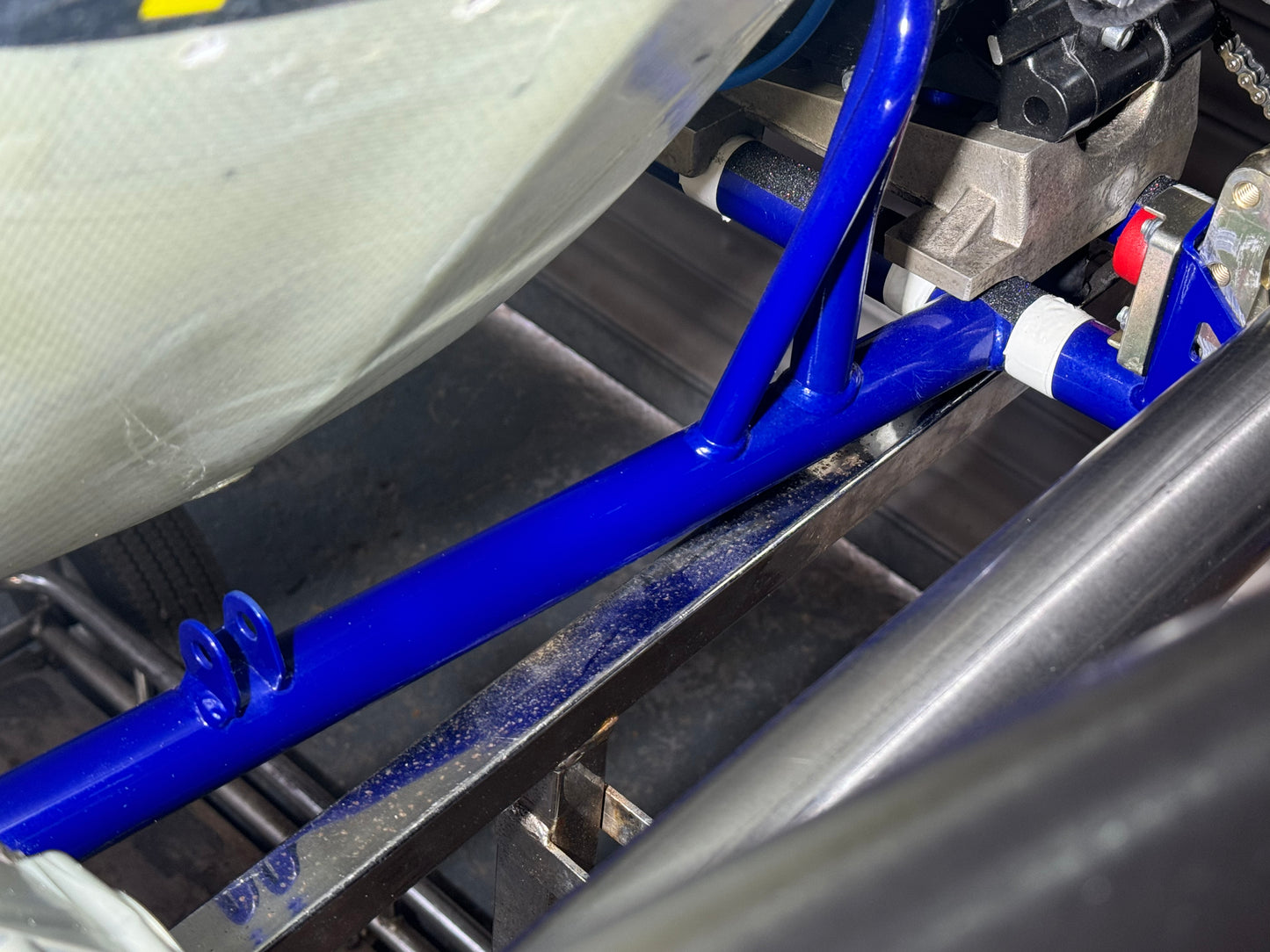 2025 OTK Kosmic Senior Rotax Max EVO