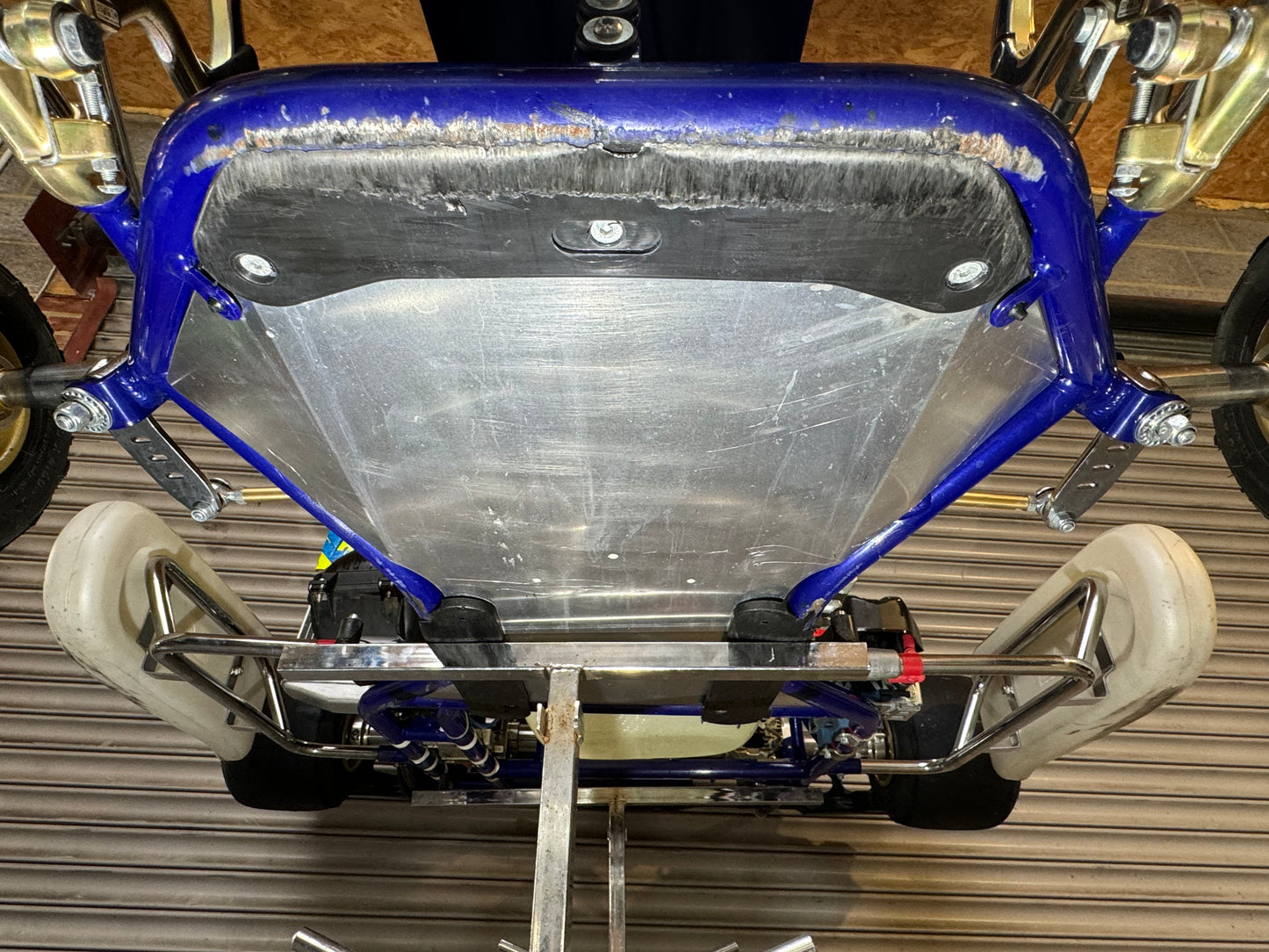 2025 OTK Kosmic Senior Rotax Max EVO