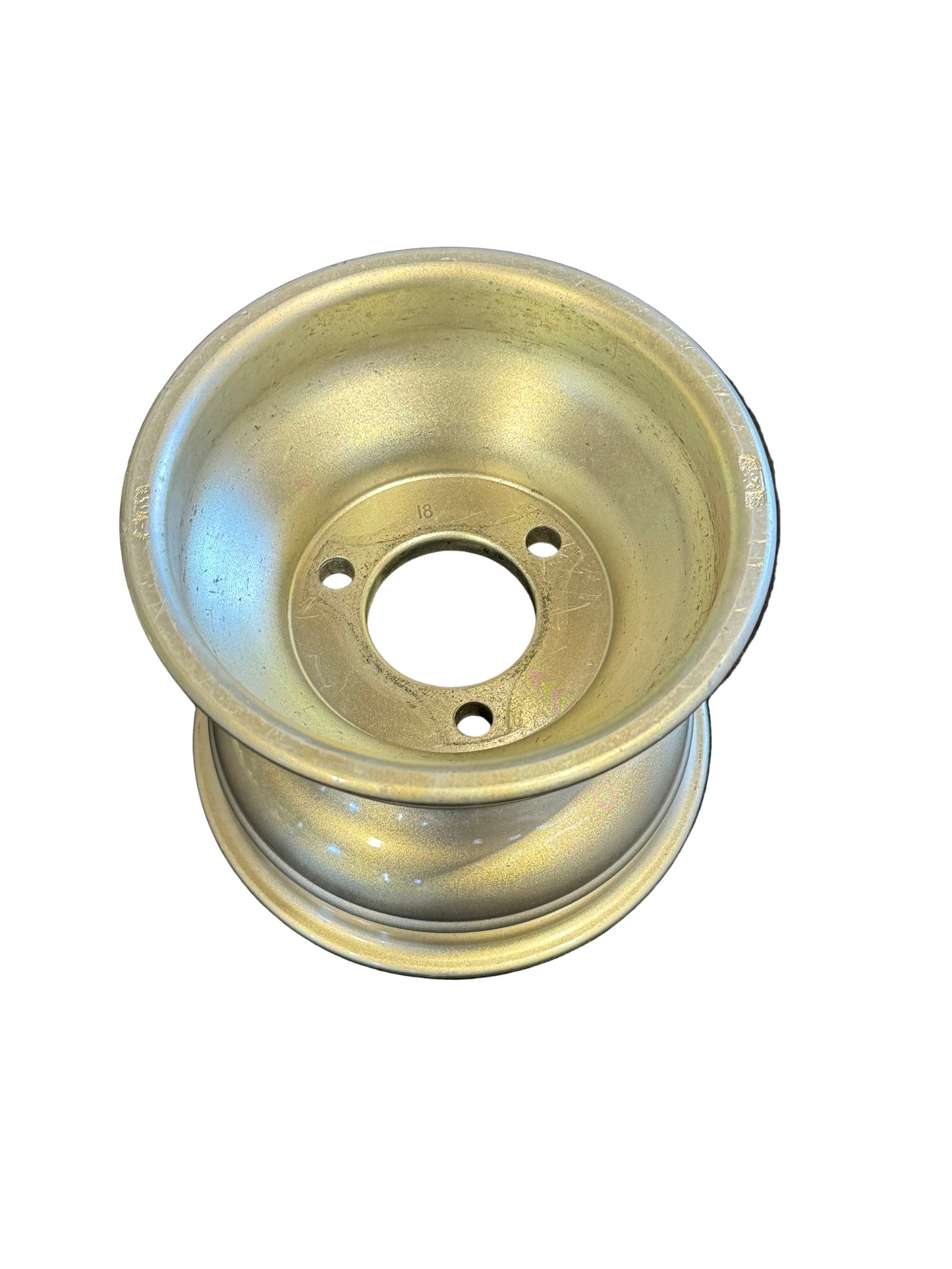 OTK MXC 950 Front Rim 115mm