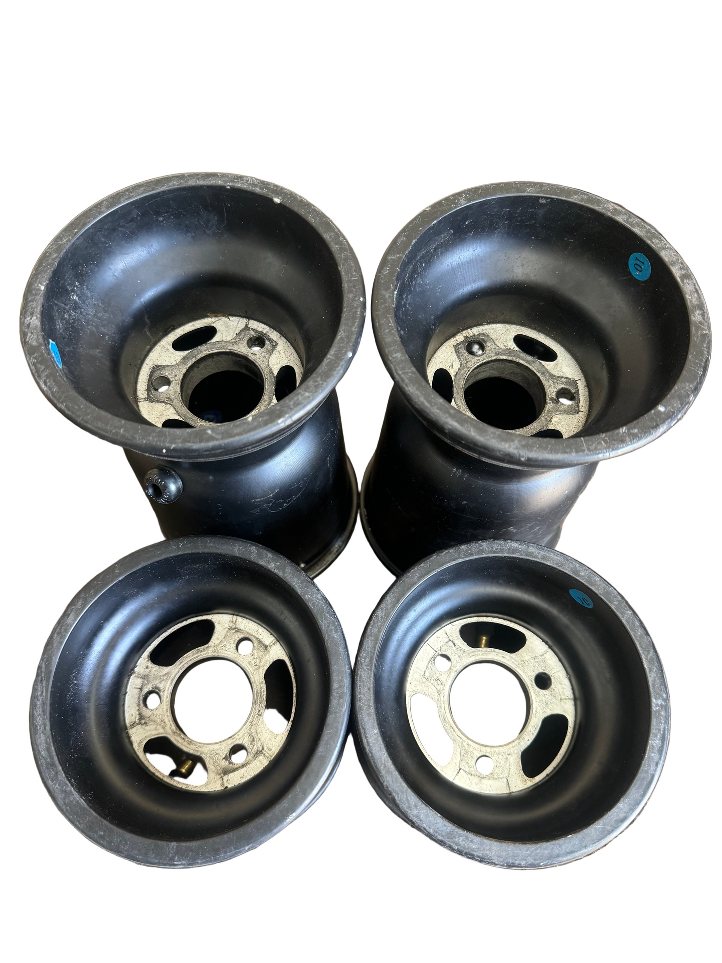 Douglas Mag Rims Low Volume