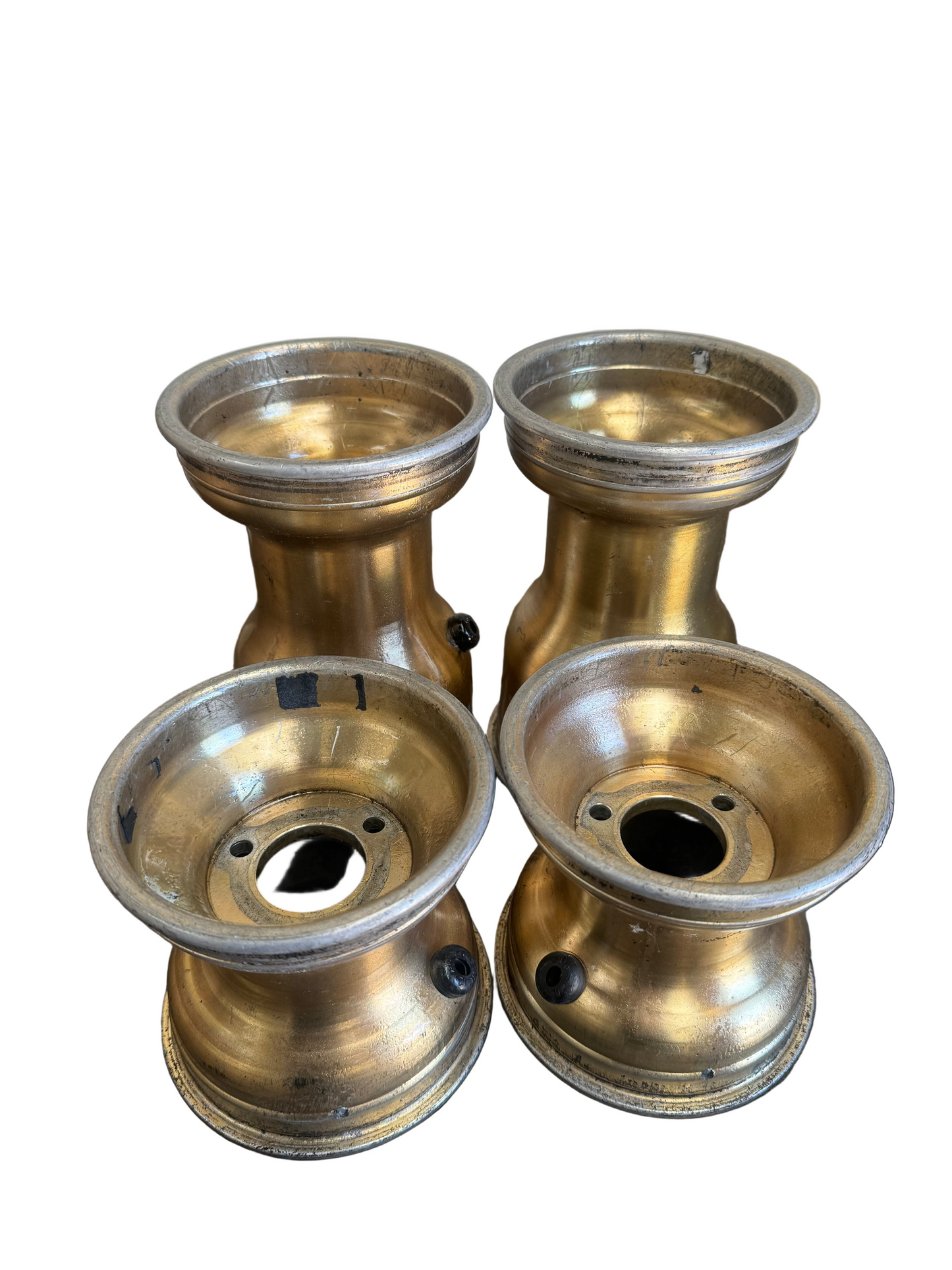 Senzo OTK MXC Rims