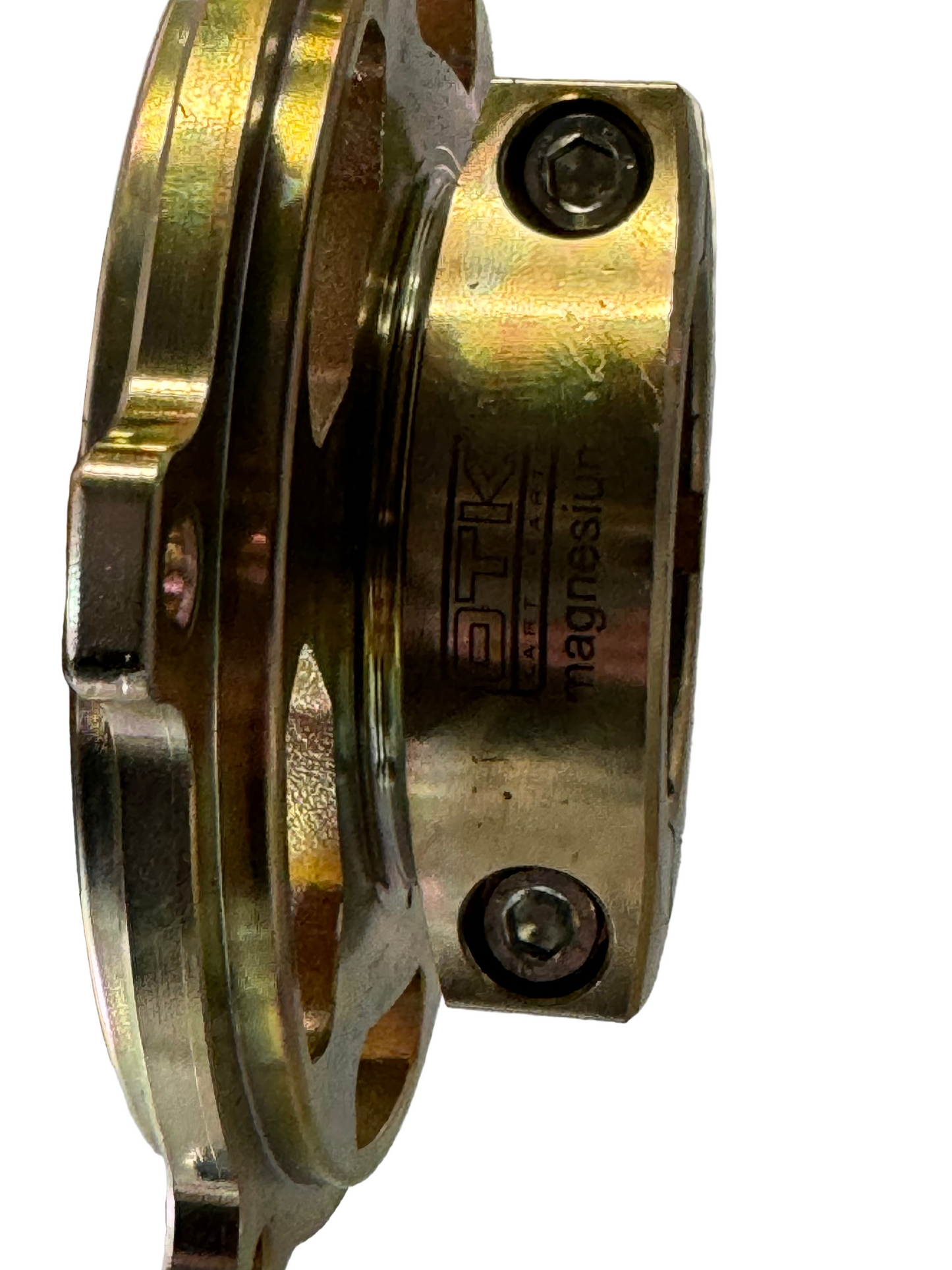 OTK 50MM Sprocket Carrier - New
