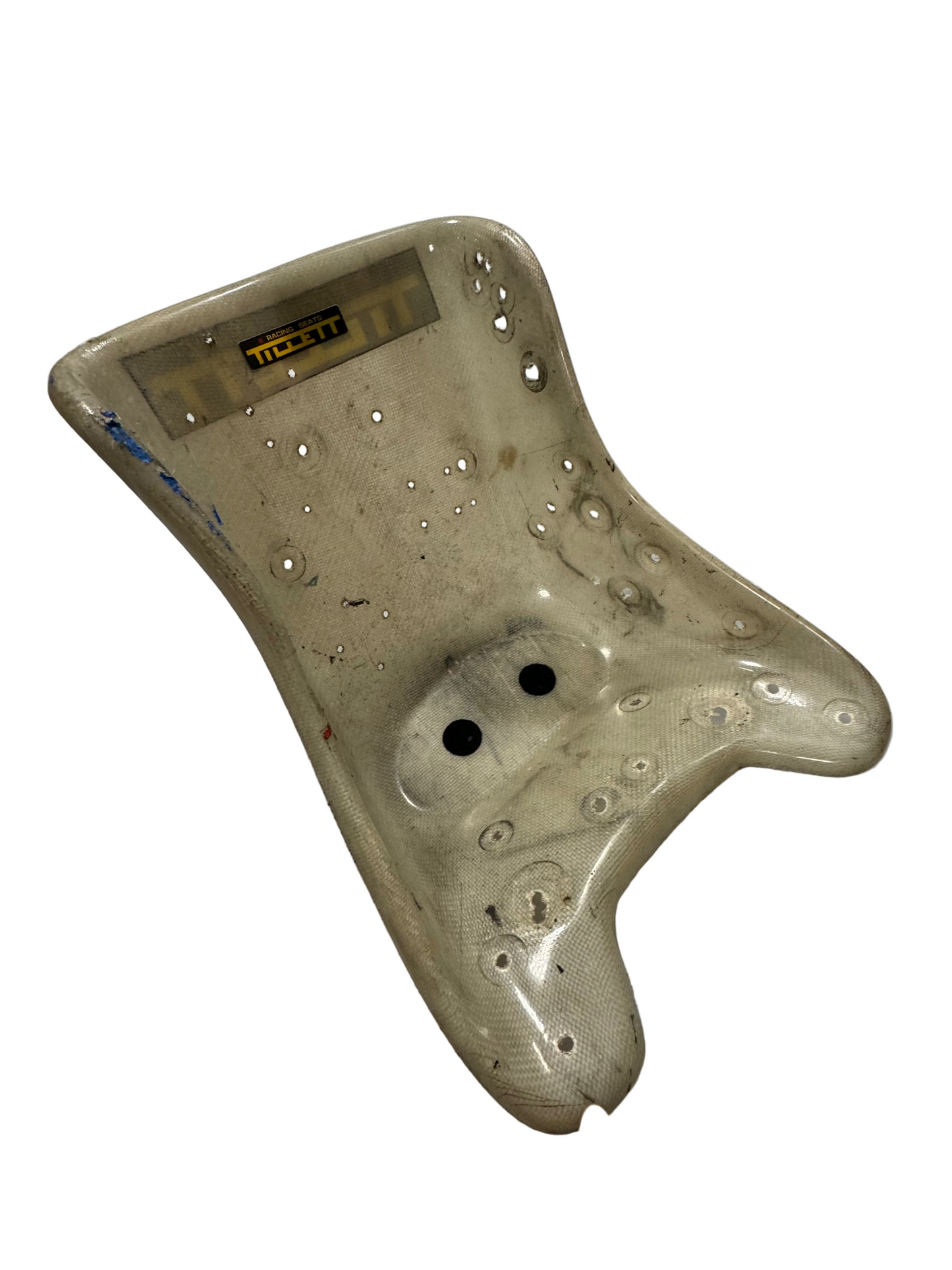 Tillet T5 XSCD Seat