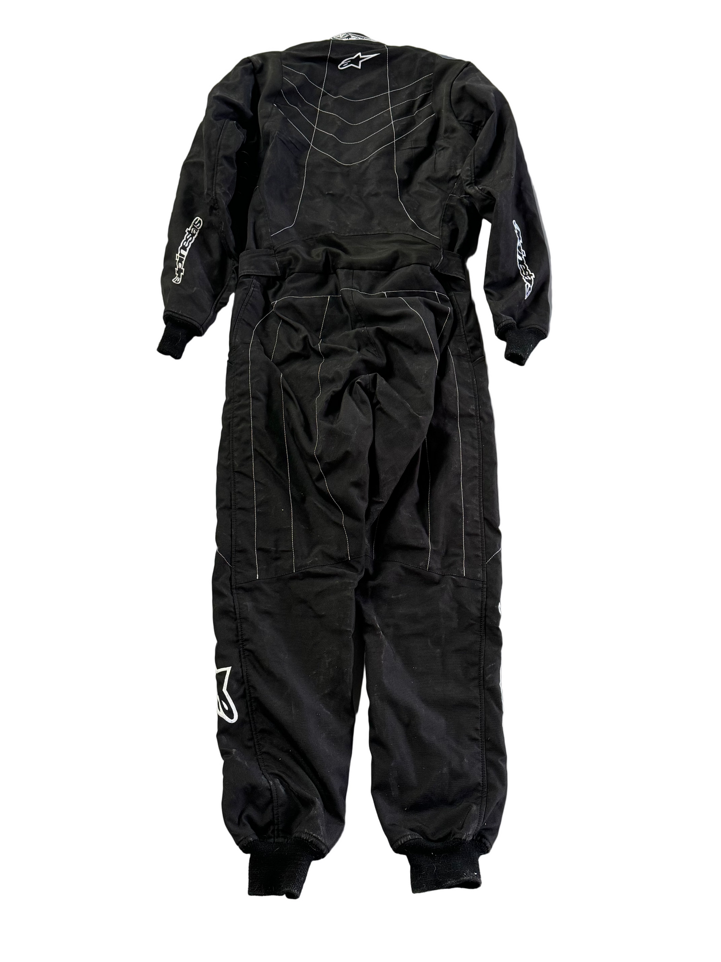 Alpinestars Overalls KMX-9 Size 48