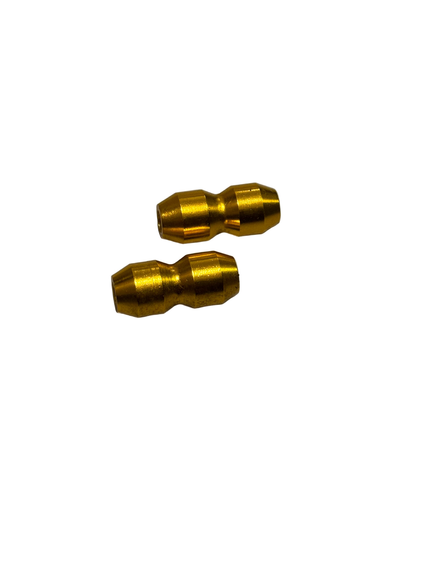 Throttle Cable Clamp