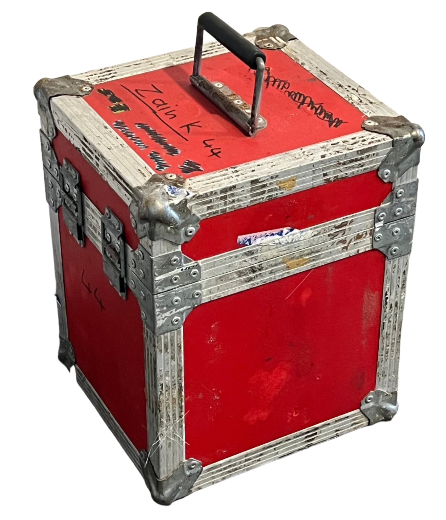 Engine Flight Case