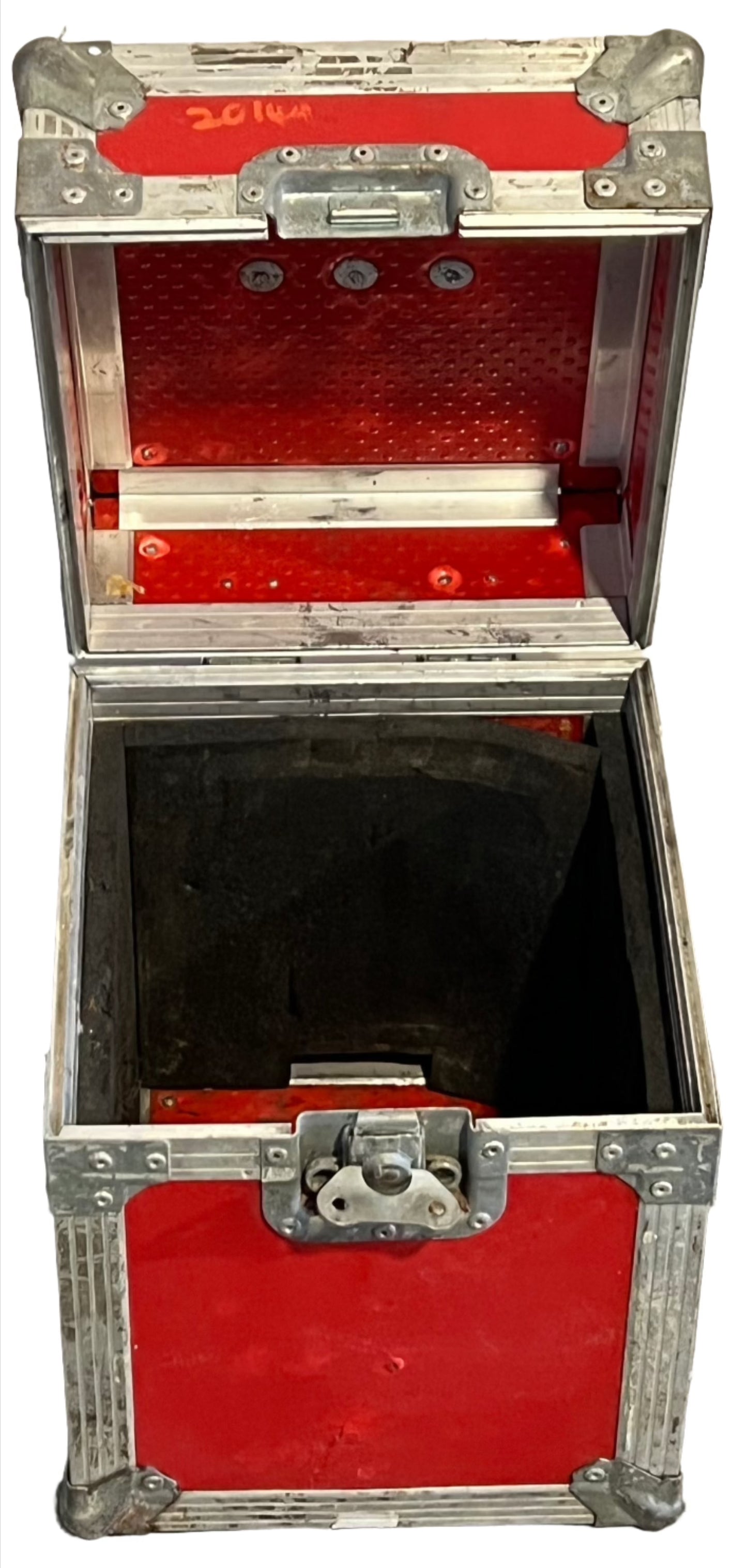 Engine Flight Case