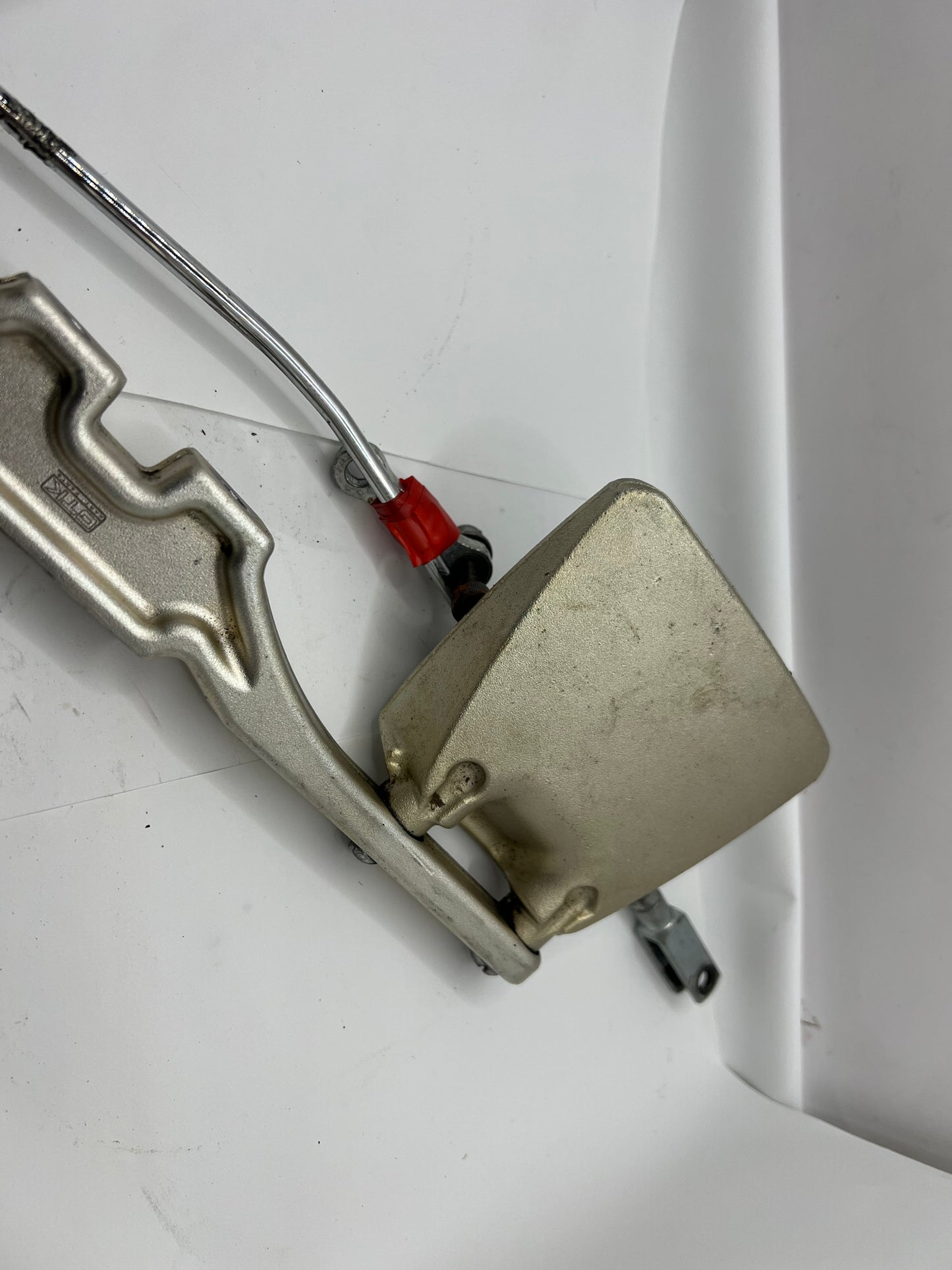 OTK PEDAL RISER KIT