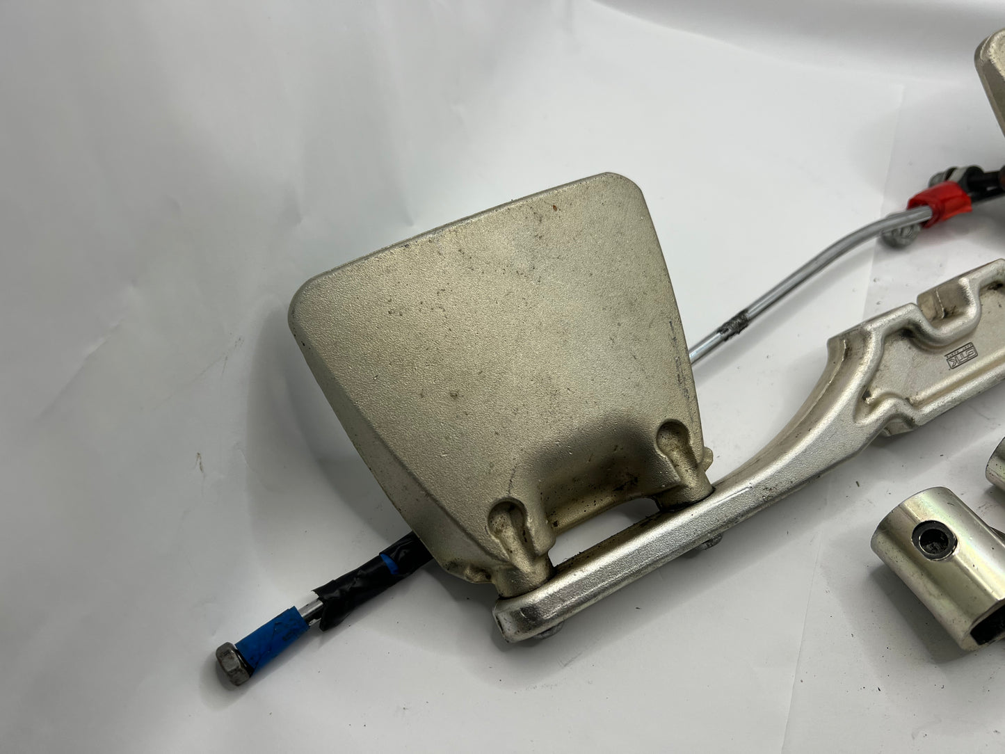 OTK PEDAL RISER KIT