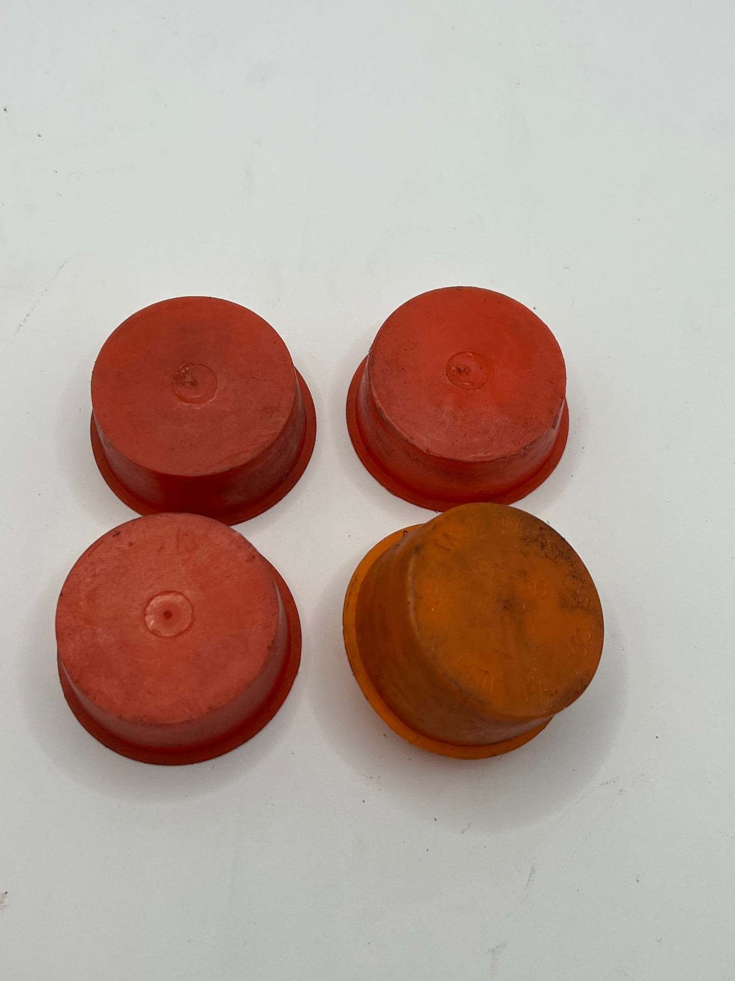 ENGINE PLUGS