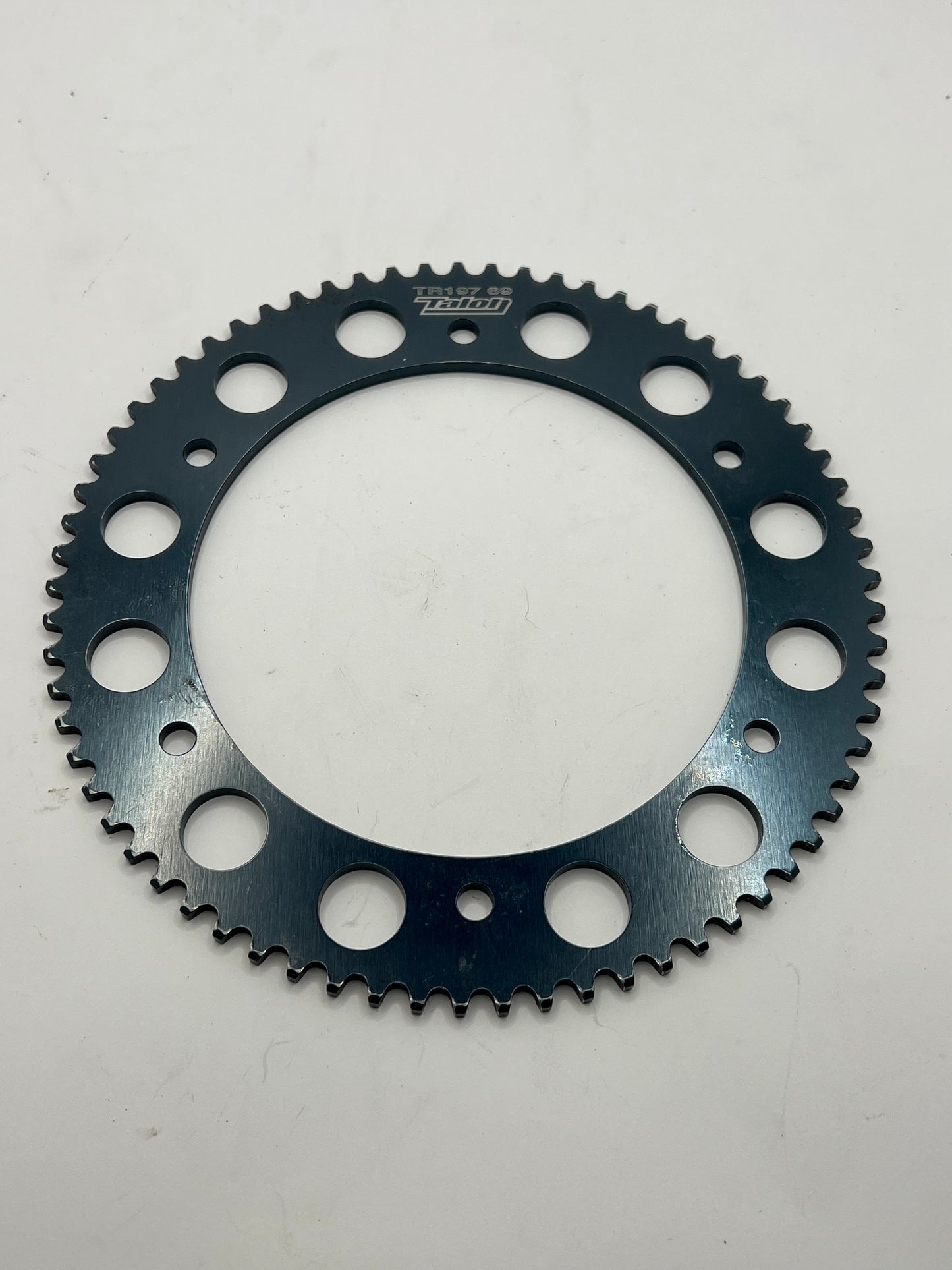 TALON 69T FITTED NOT USED