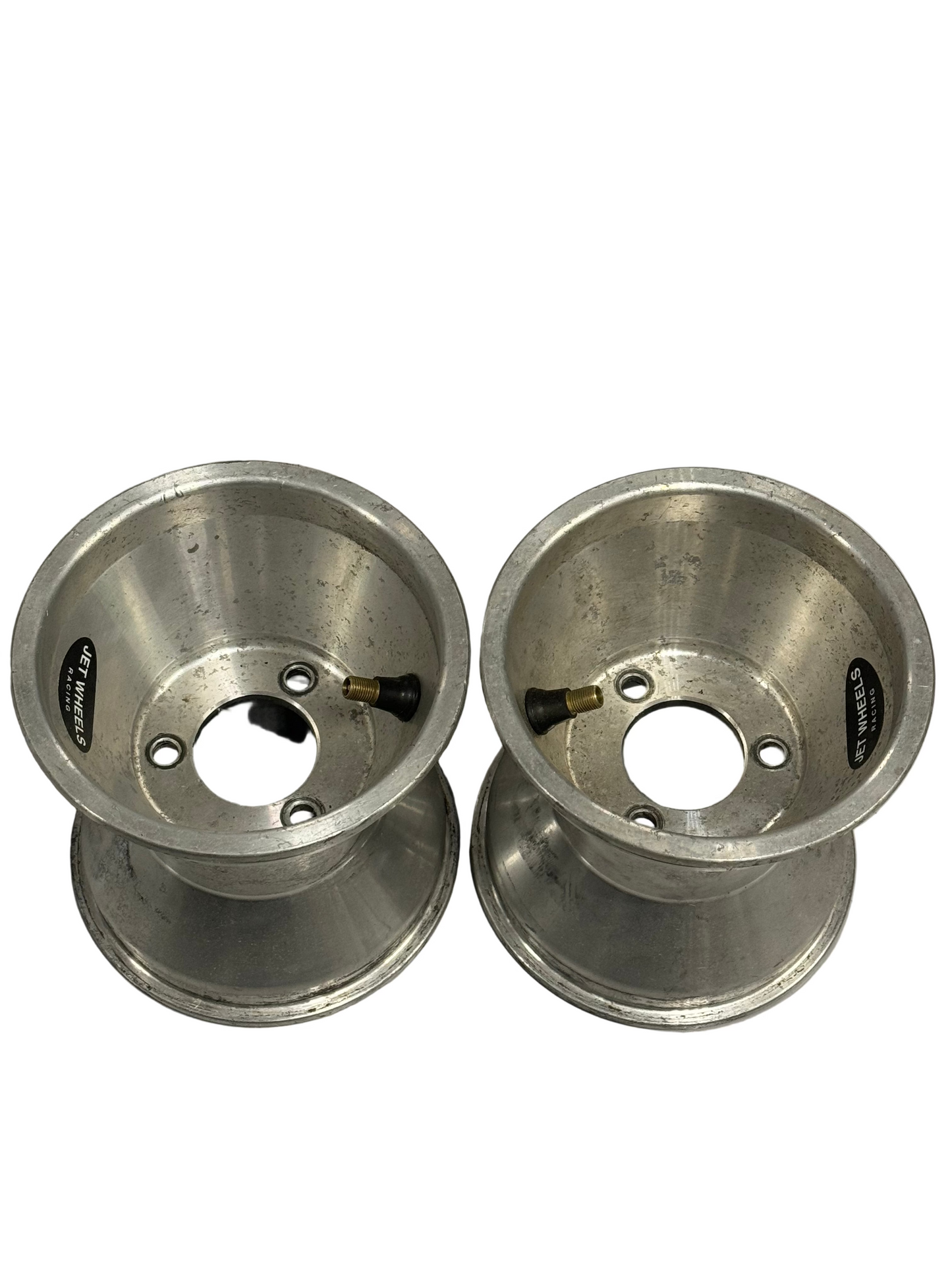 Jet Rim 140MM Pair