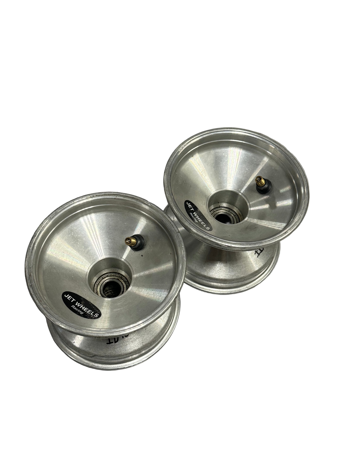 JET RIMS 115MM SUPER OFF SET FOR 950