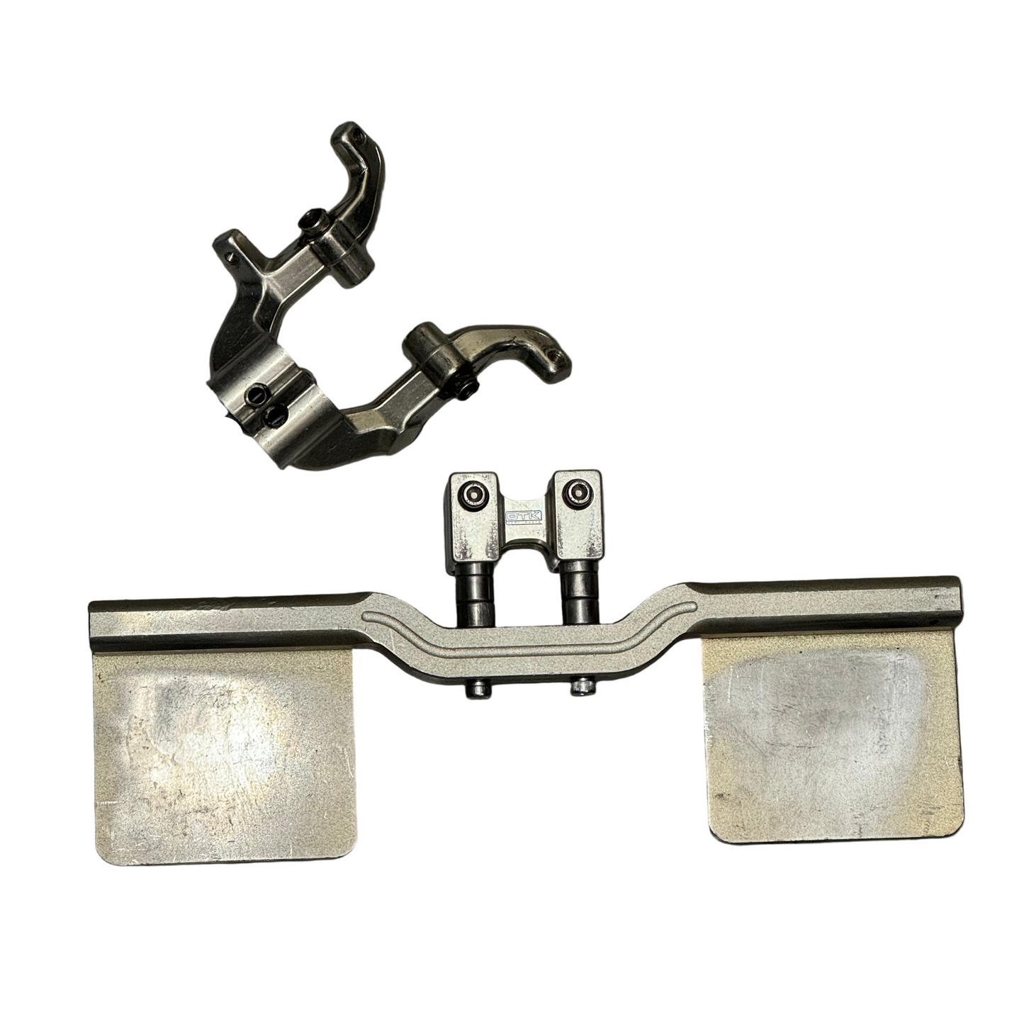 OTK Pedal Riser Kit