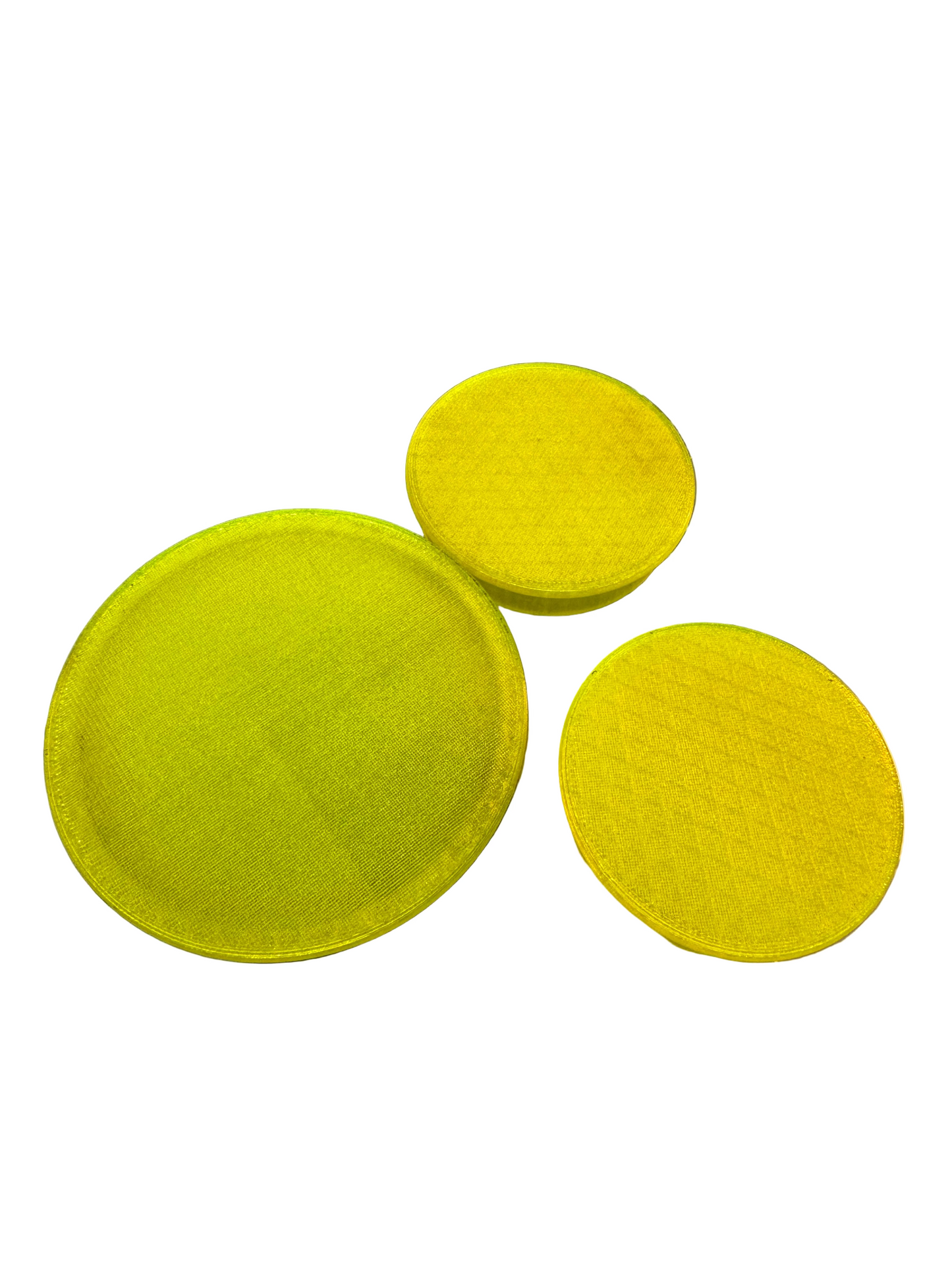 Carb Caps For Dellorto/Rotax