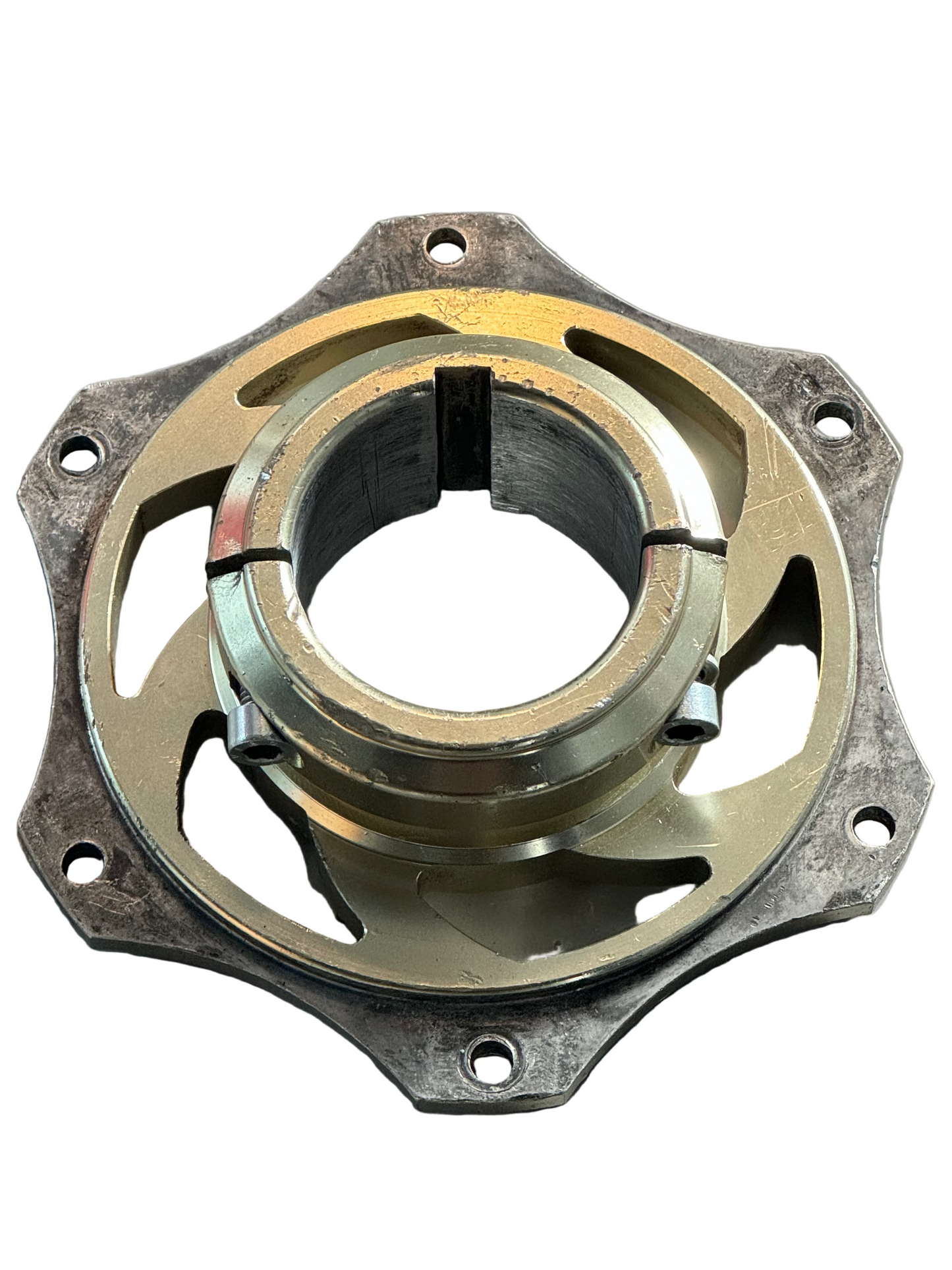 50mm Sprocket Carrier