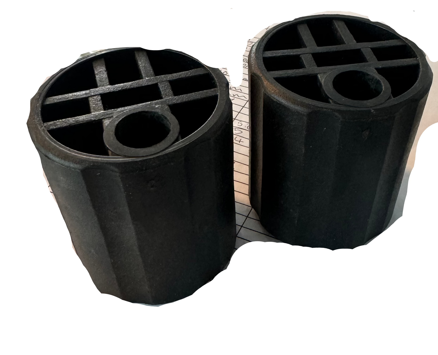 Kart Pedal Extensions