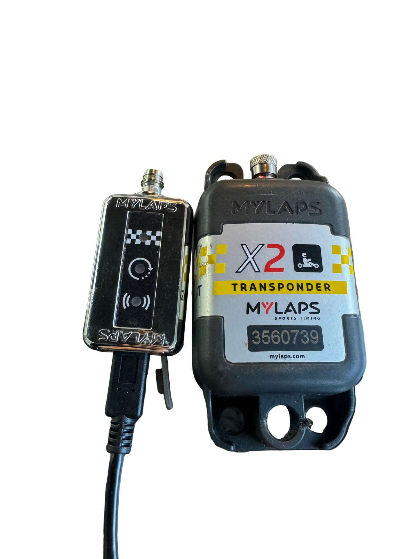 Mylaps Transponder - X2