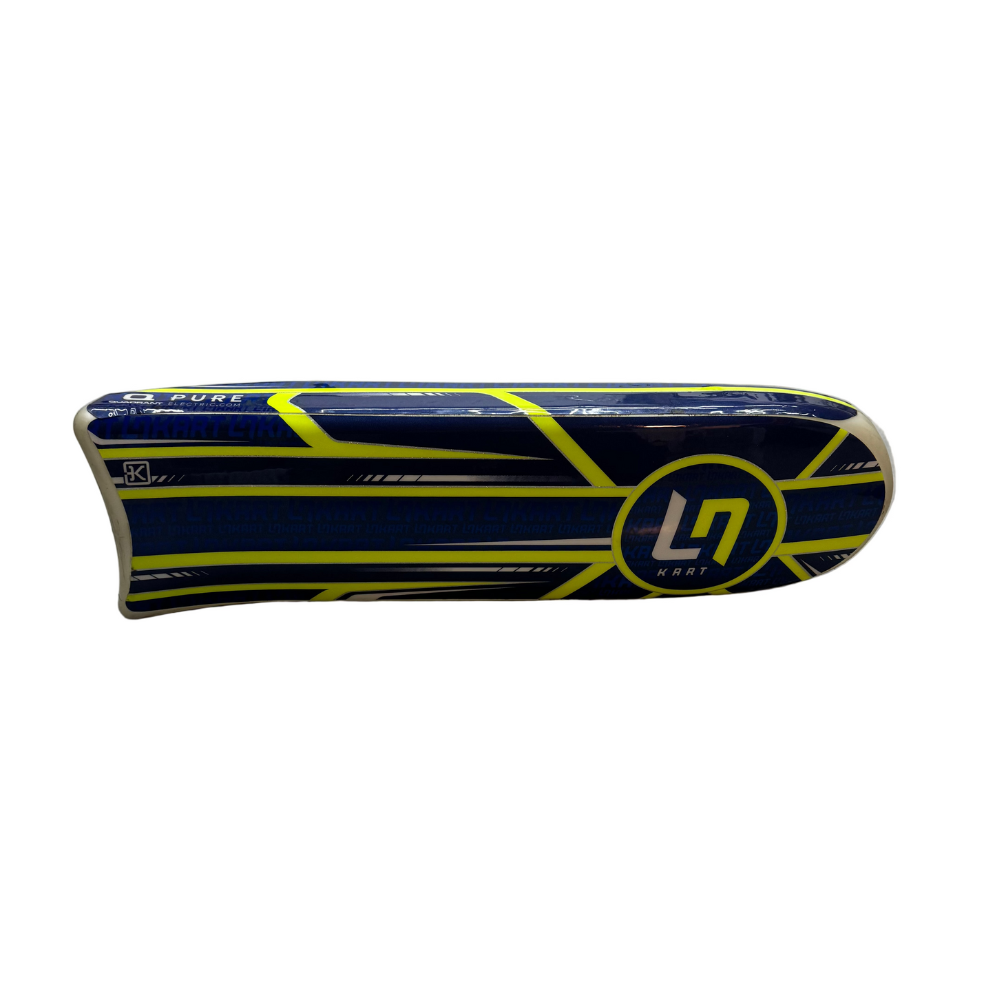 OTK M10 Lando Norris LN4 Side Pods