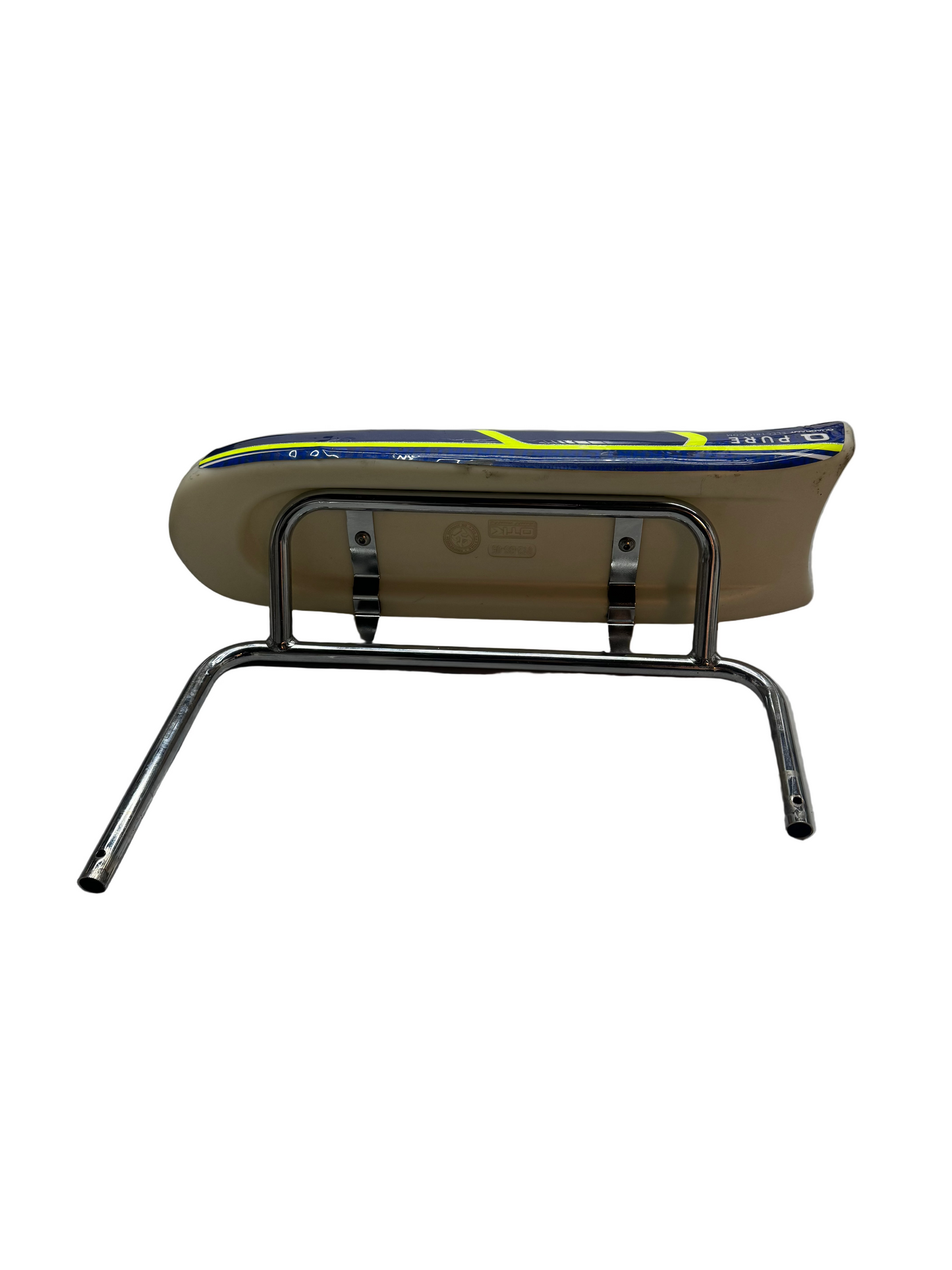 OTK LN4 Lando Norris M10 Pods and Bars