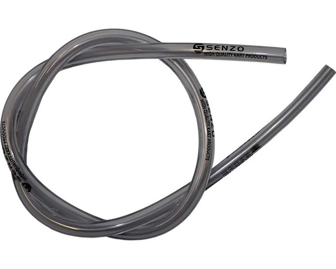 Senzo Kart Fuel Pipe Silicone 9mm