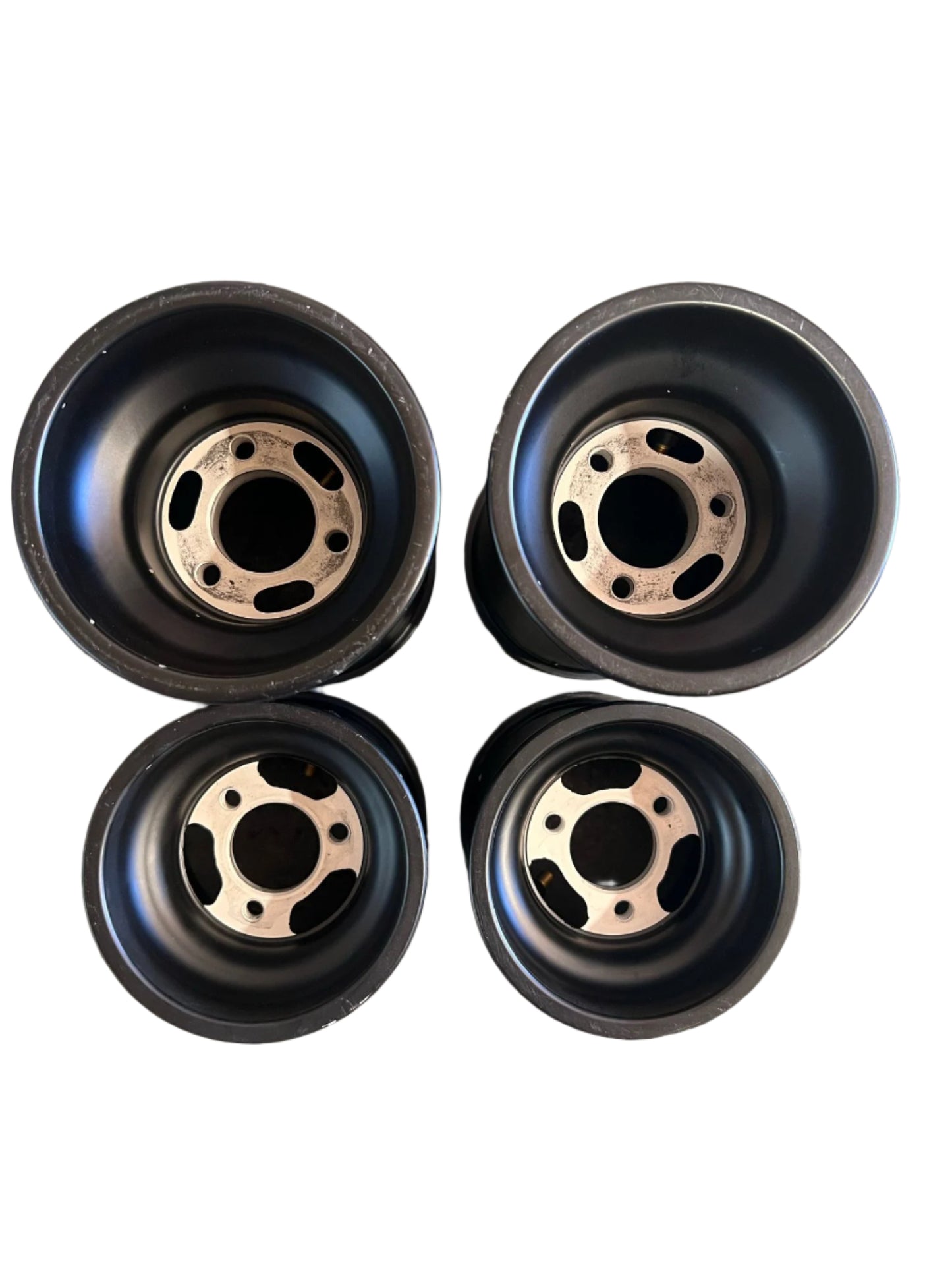 Douglas Mag Copy Rims