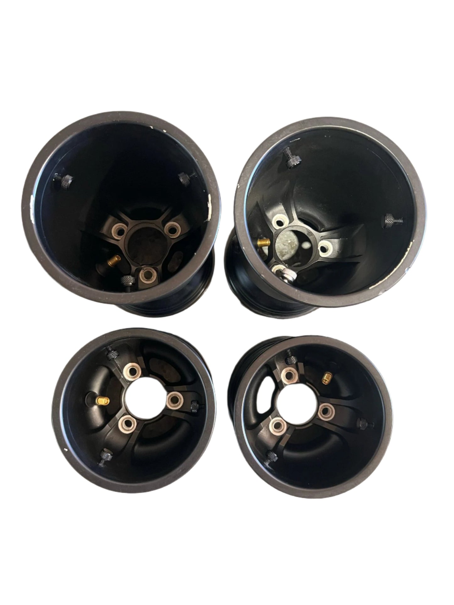 Douglas Mag Copy Rims